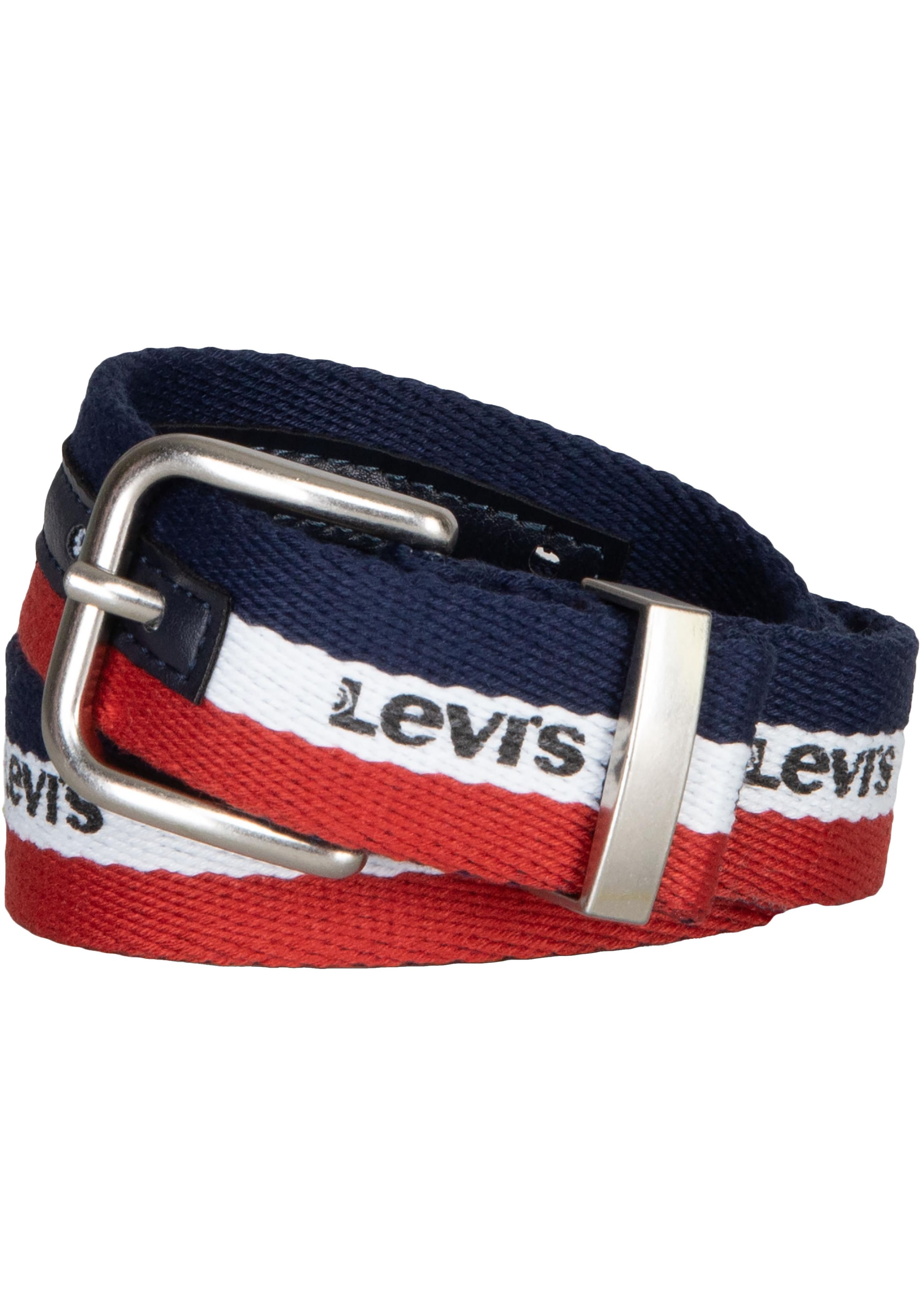 Levi's® Kids Synthetikgürtel, for Boys