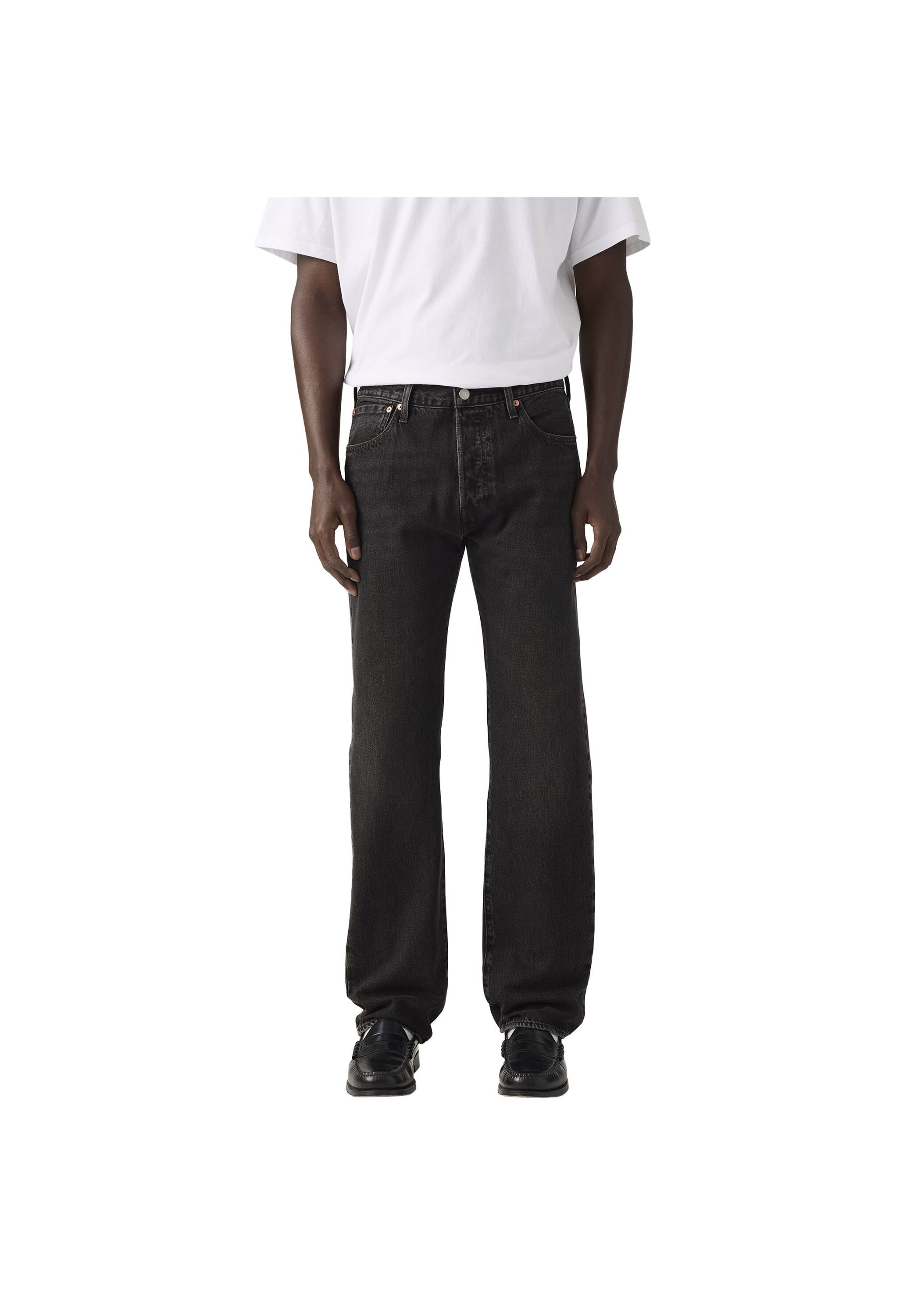Levi's® Comfort-fit-Jeans »Jeans 501 Original 1er Pack« 1