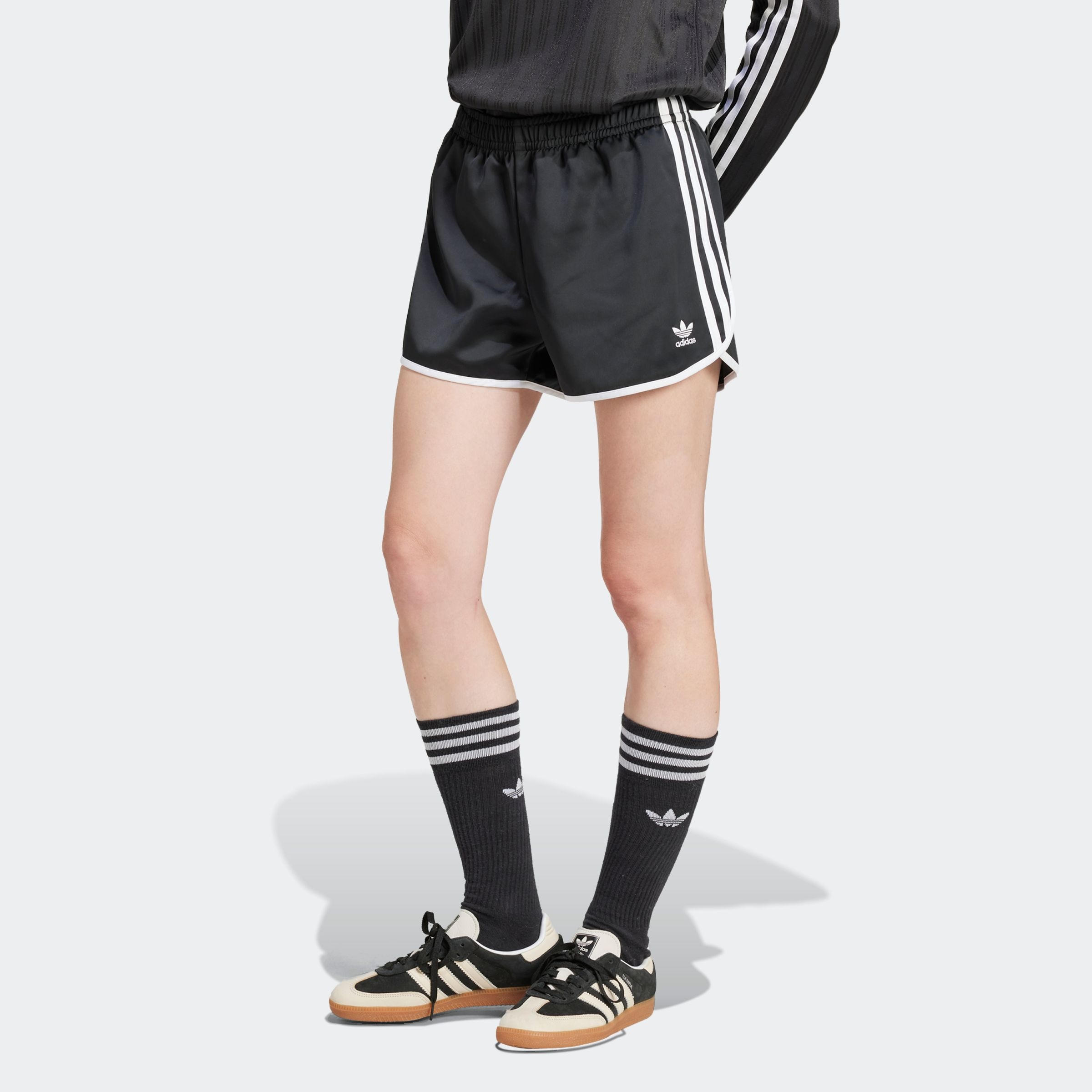 adidas Originals Shorts »3S SPRINTER«, (1 tlg.)