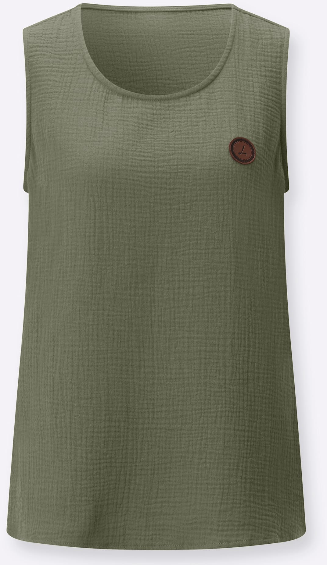 Casual Looks Blusentop
