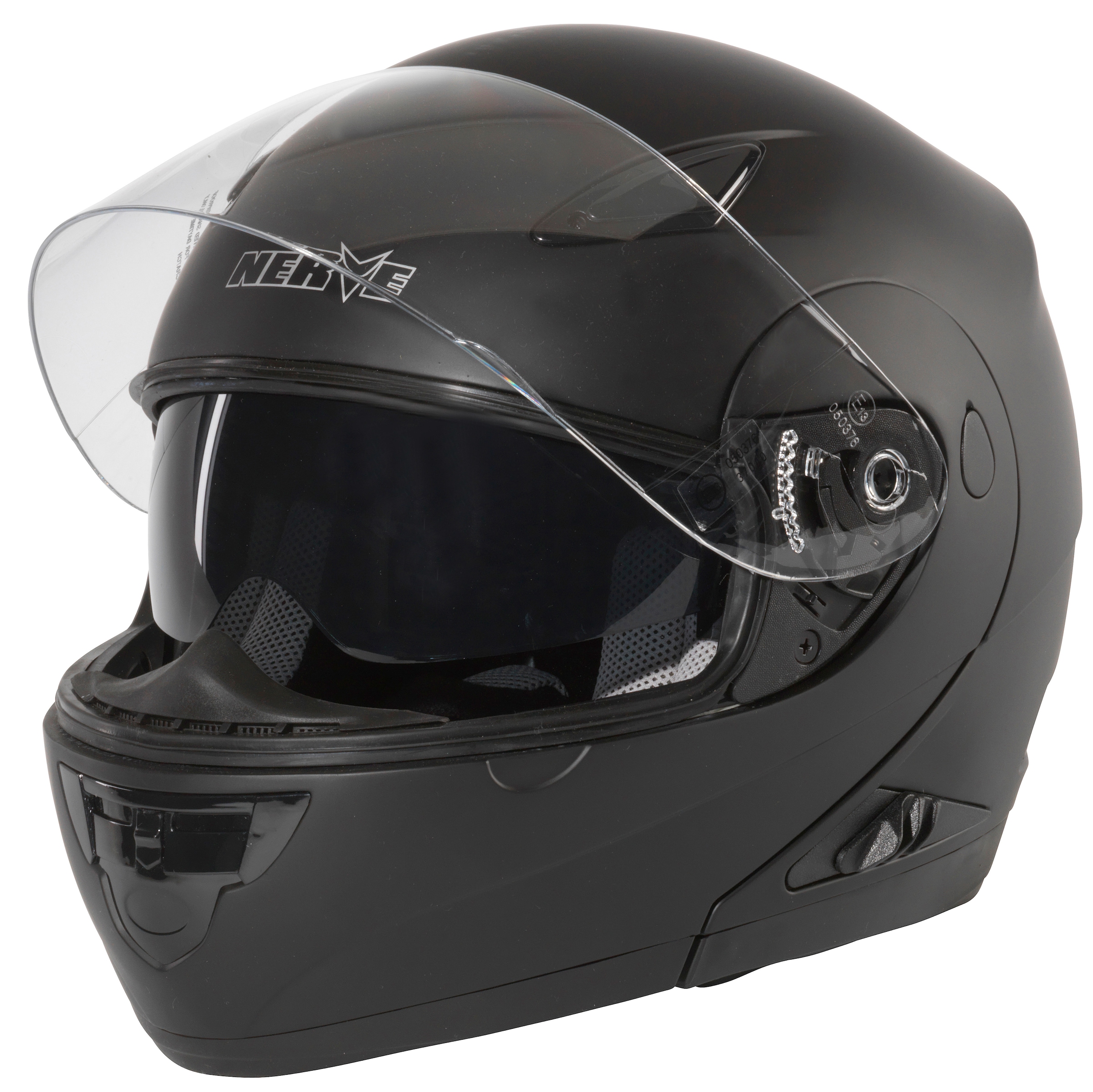 NERVE Motorradhelm »NH5008«