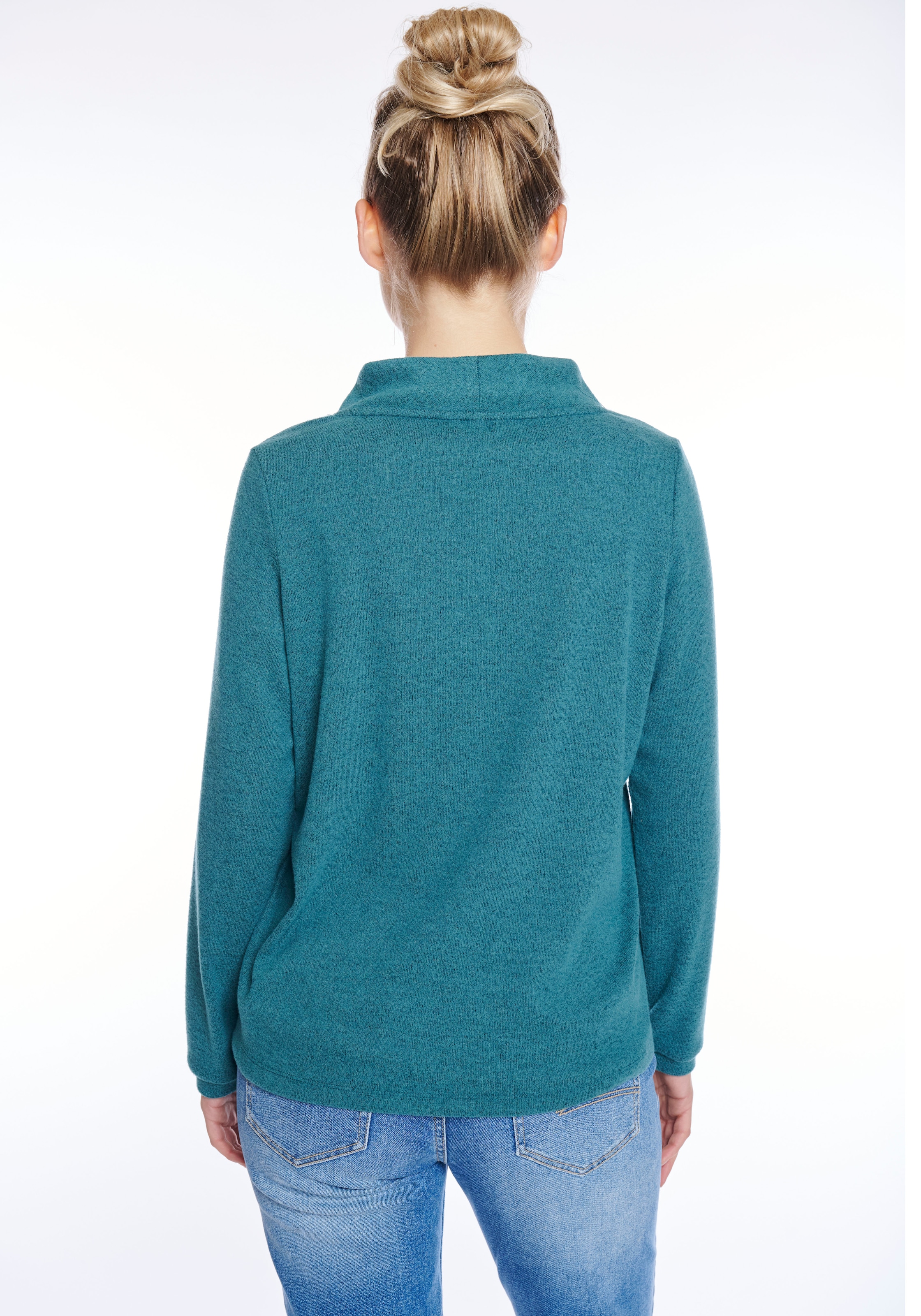 ZABAIONE Langarmshirt »Sa44skia«