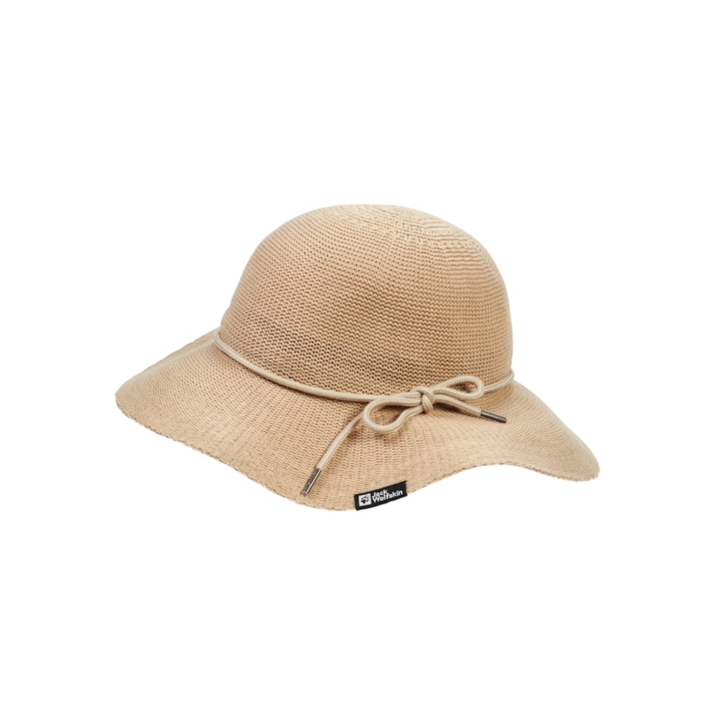 Jack Wolfskin Sonnenhut »TRAVEL HAT W«