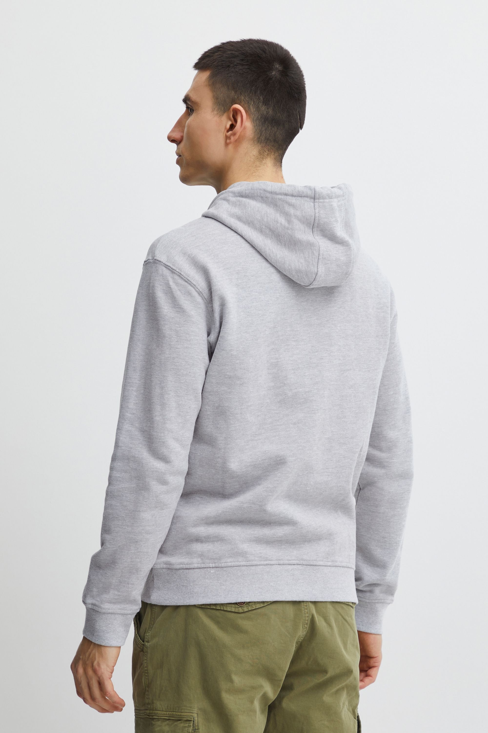 Blend Kapuzenpullover »Hoodie BHSweatshirt«