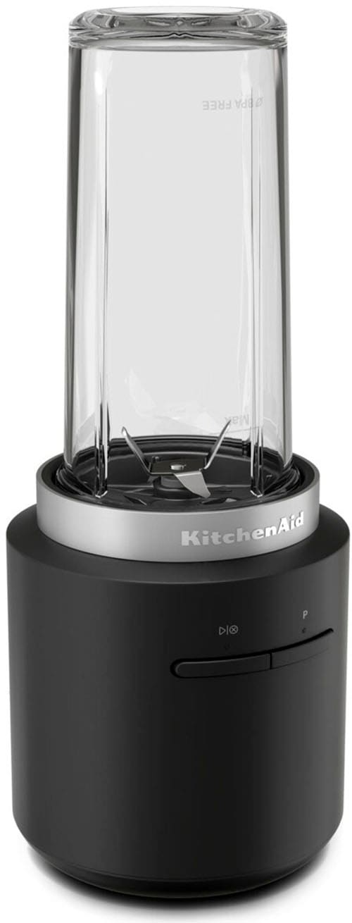 KitchenAid Standmixer »5KSBR200BM«