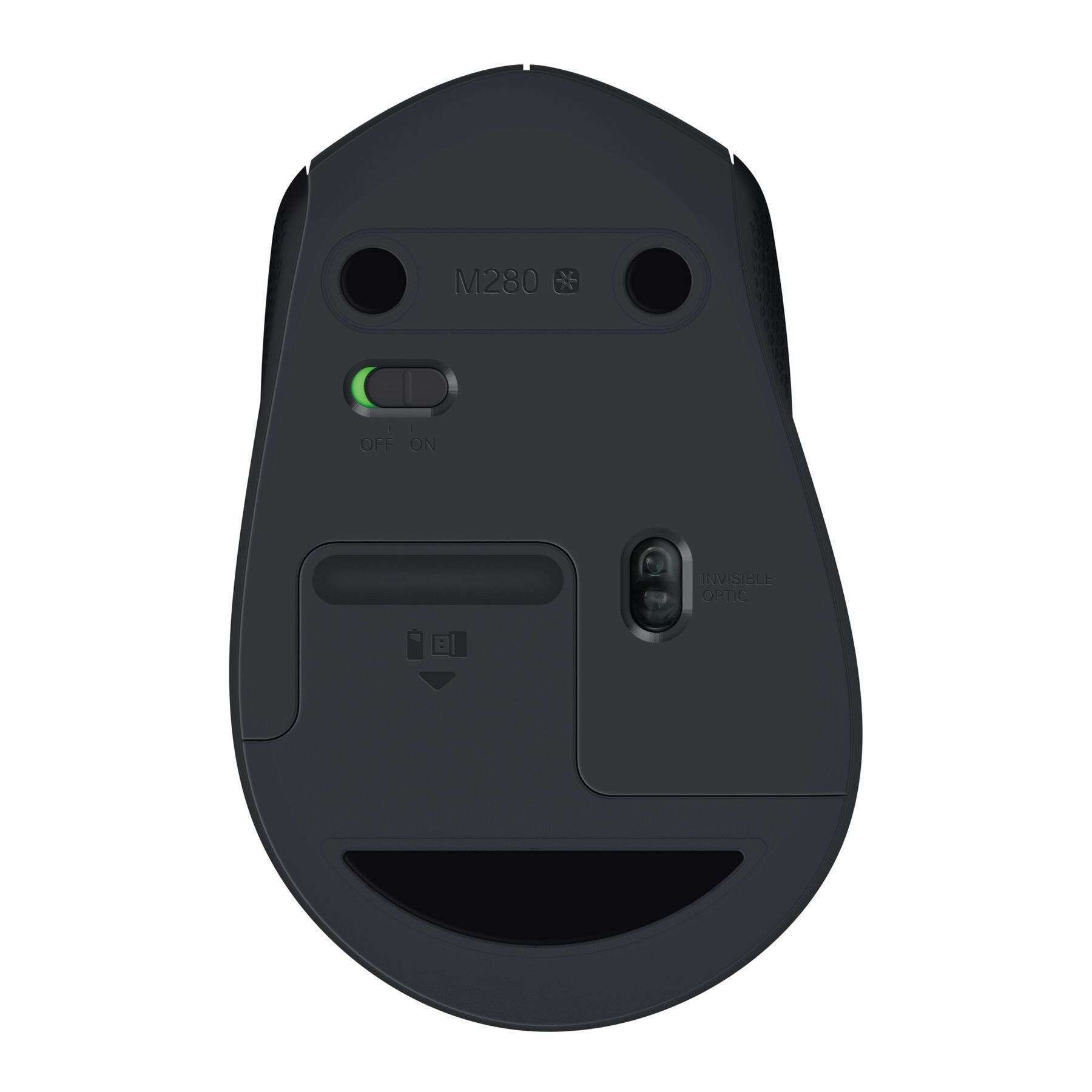 Logitech Maus »M280«