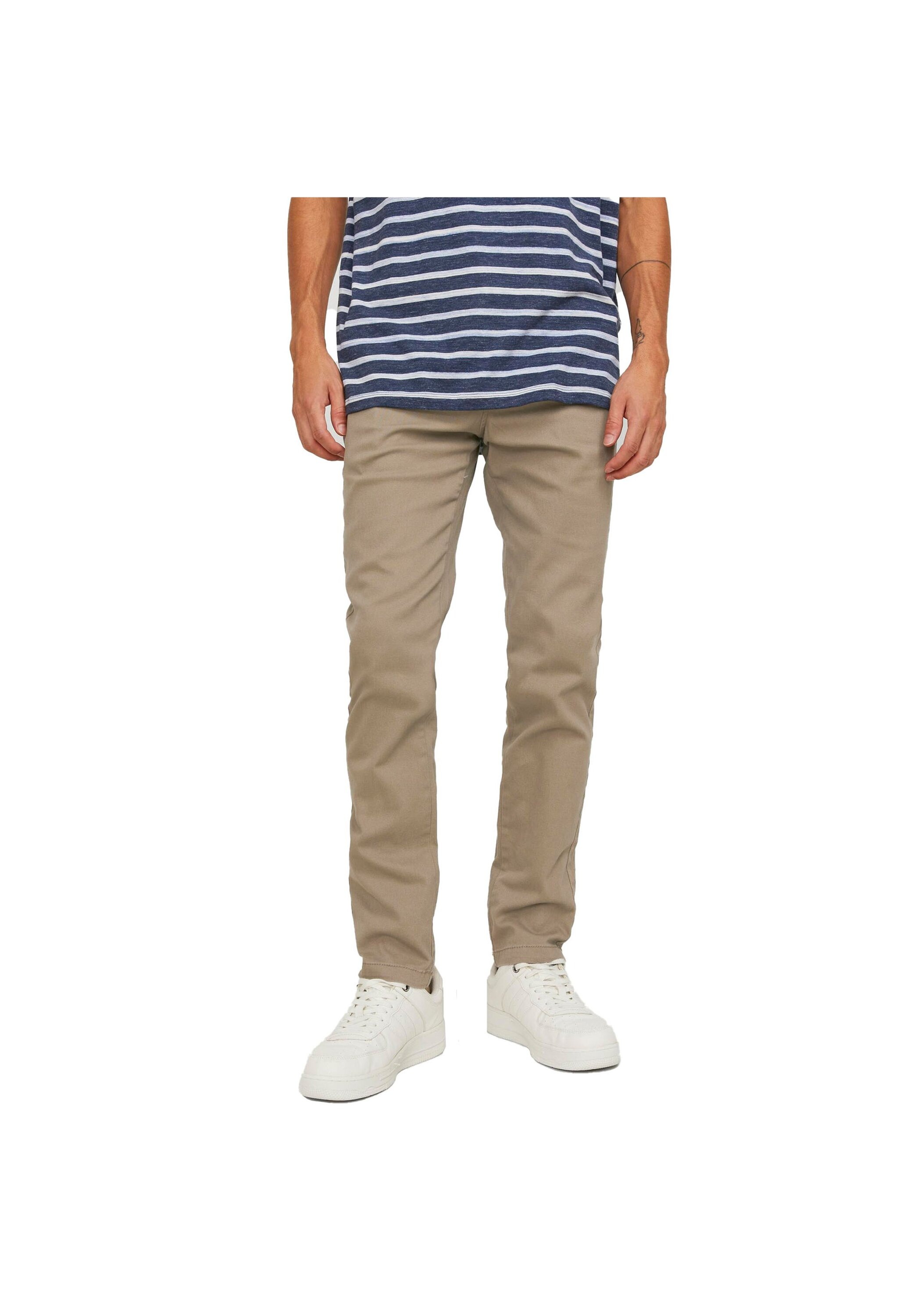 Jack & Jones Regular-fit-Jeans »Jeans Rovic Zip 3d Regular Tapered«