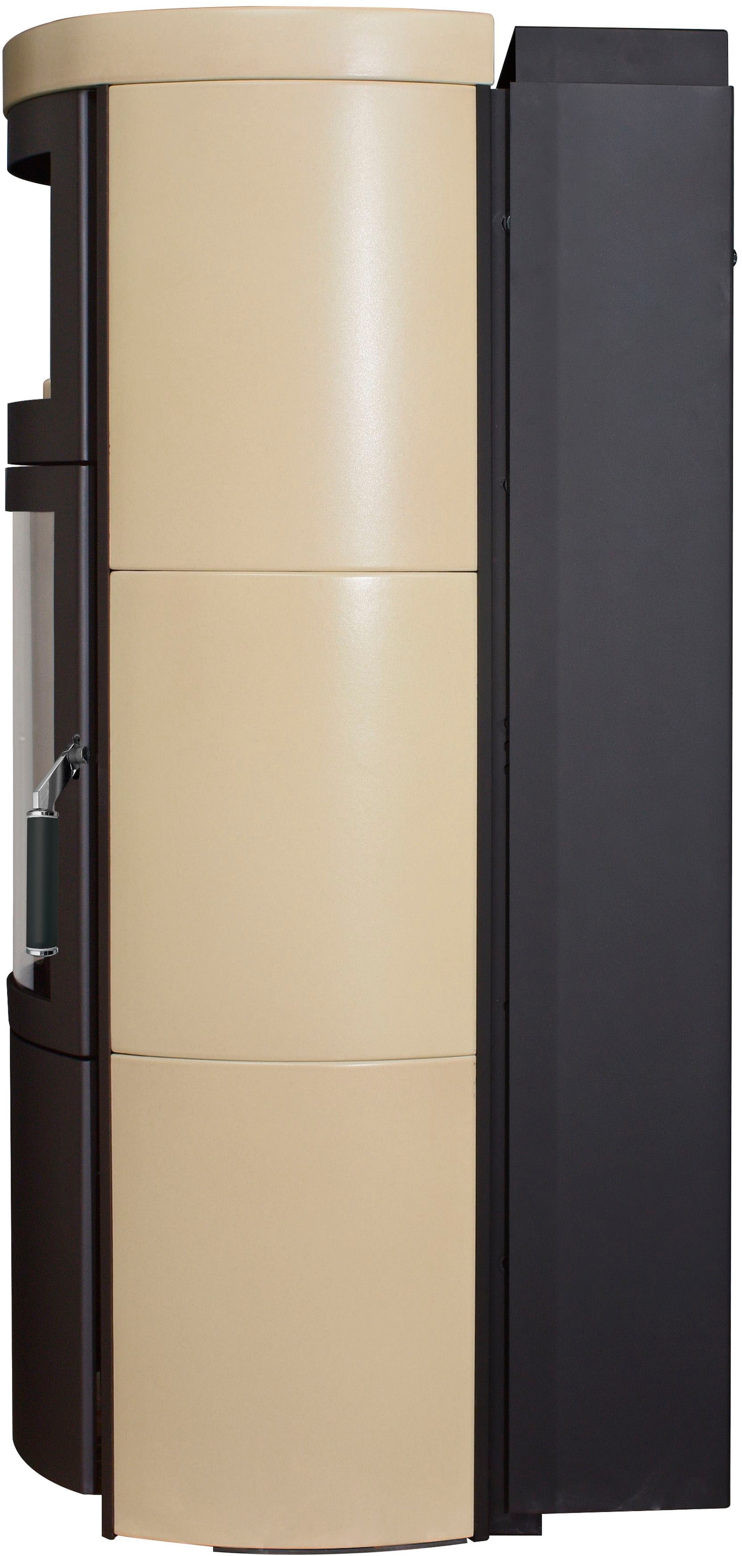 HARK Kaminofen »»Vito WW GT ECOplus 14,2 KW««, creme