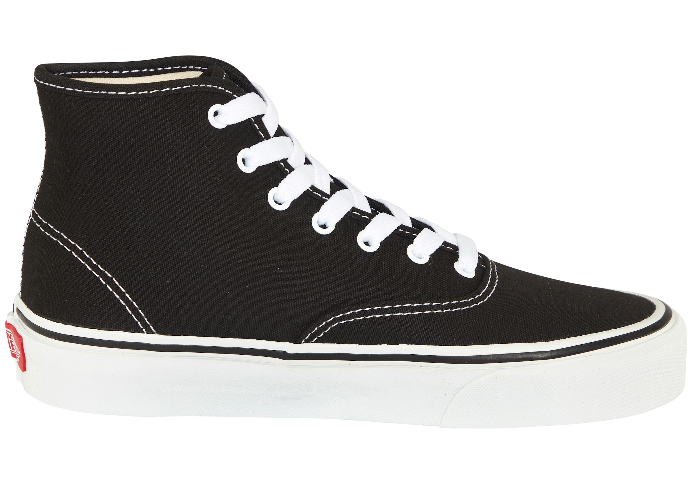 Vans Sneaker »Authentic Hi 2.0«