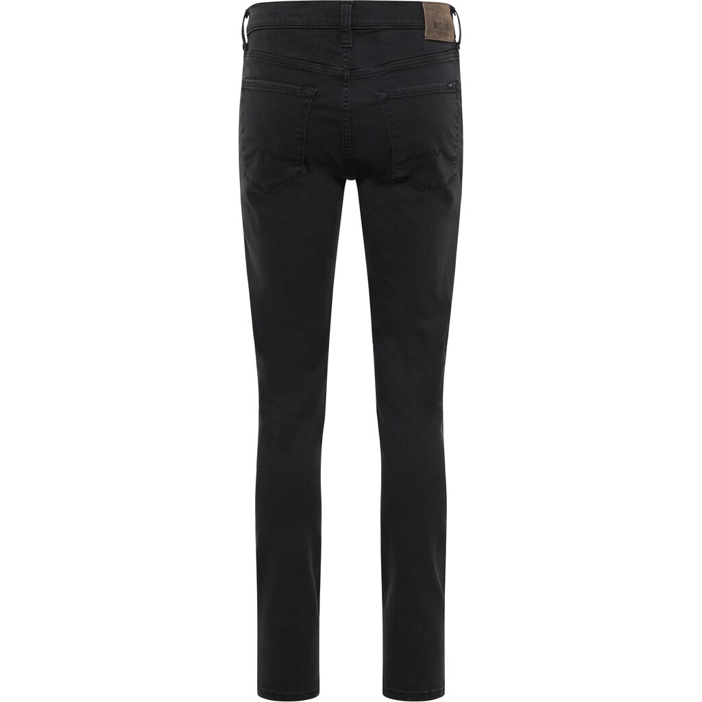 MUSTANG Stretch-Jeans »Frisco«