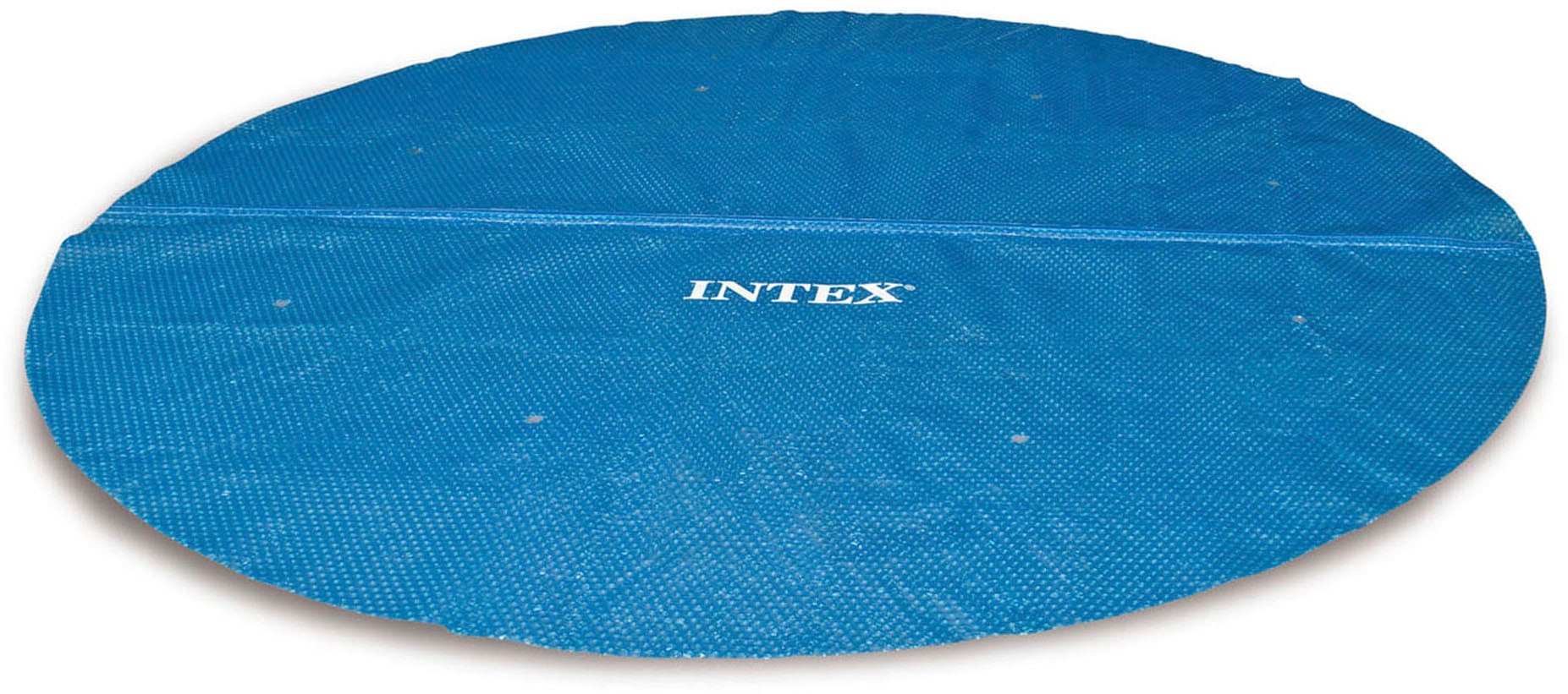 Intex Pool-Abdeckplane »Solar Pool-Cover« für Easy Set Pools mit 2,44m Durchmesser