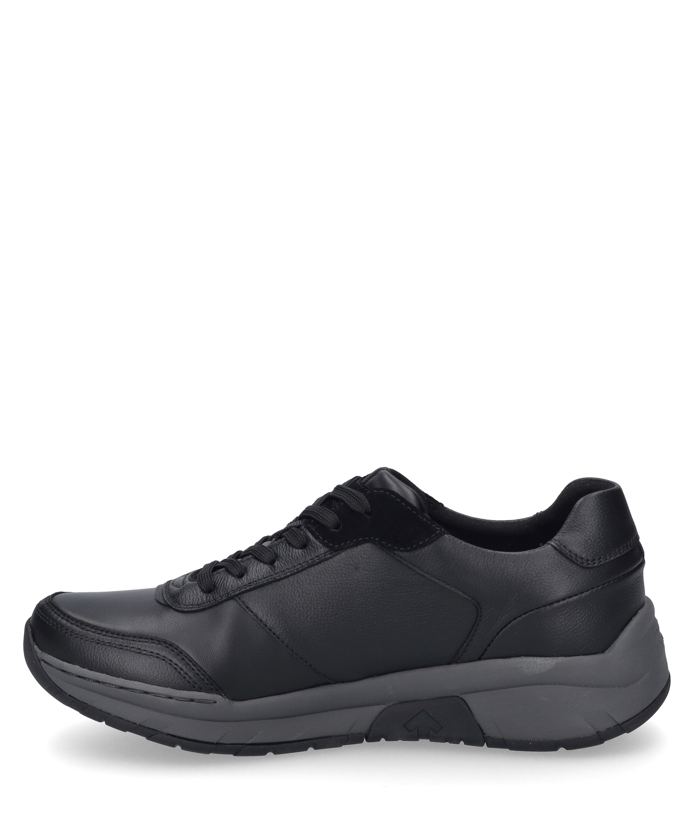 Josef Seibel Sneaker »Mitchell 04, schwarz«