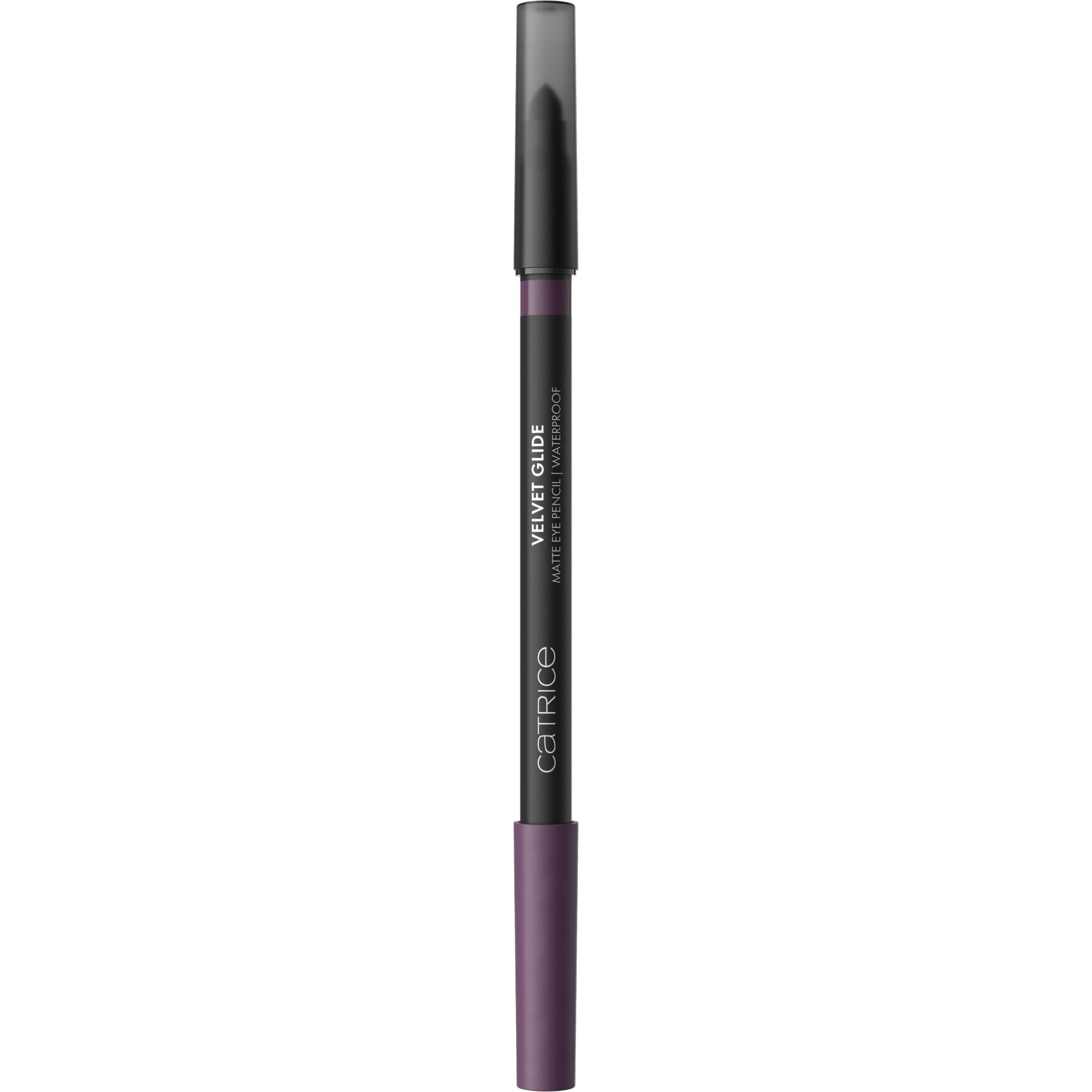 Catrice Kajal »Velvet Glide Matte Eye Pencil«