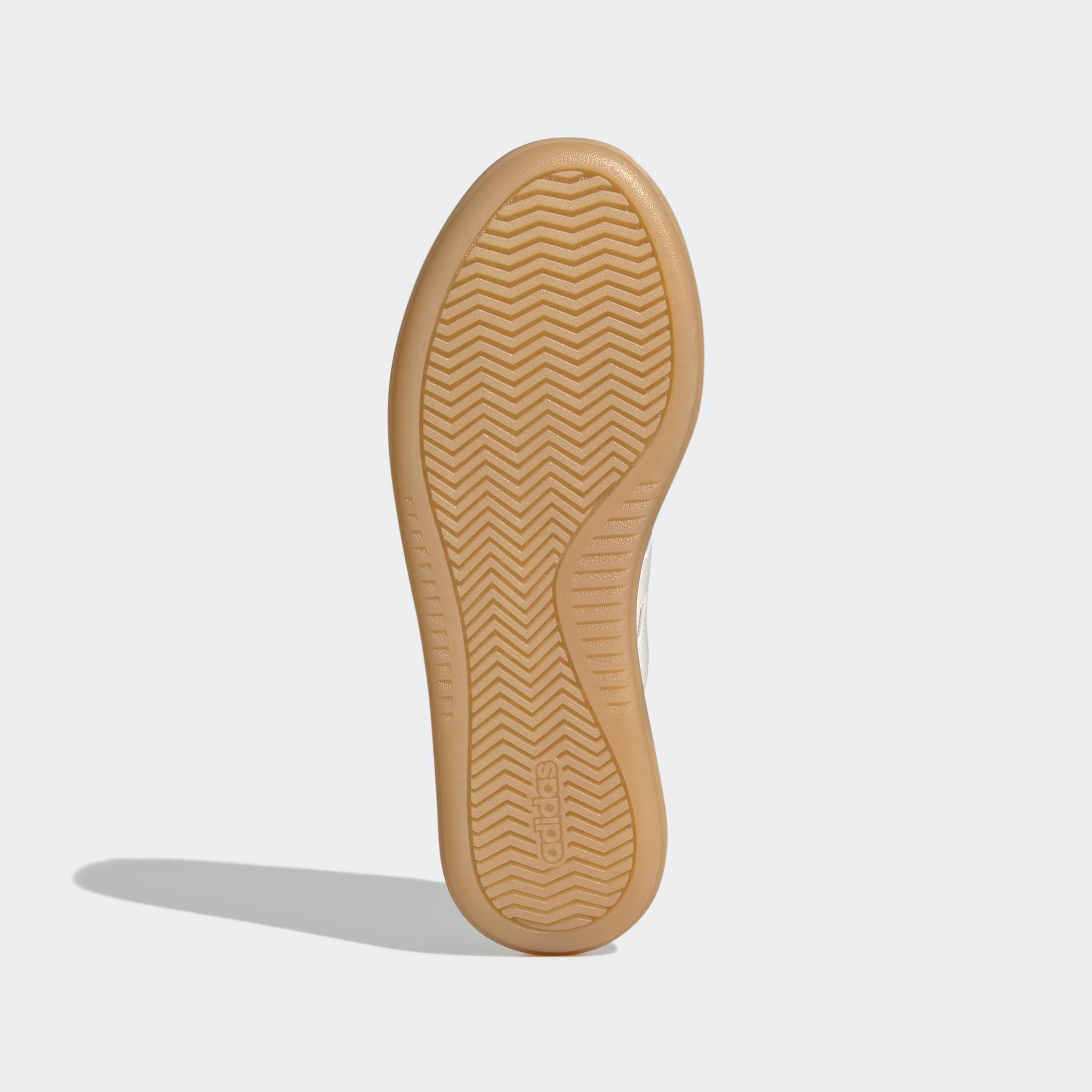 adidas Sportswear Sneaker »BARREDA DECODE«, Design auf den Spuren des adidas Handball Spezial