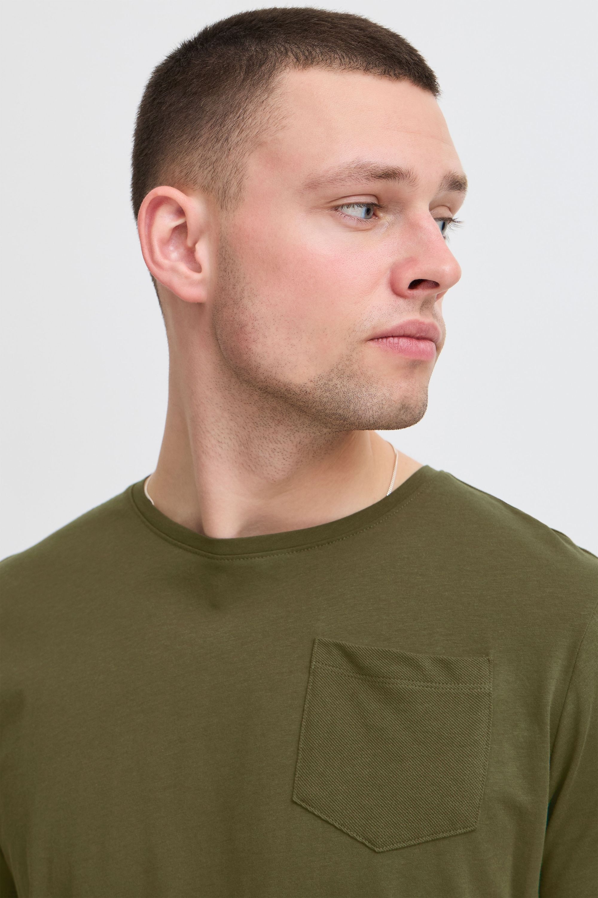Blend Rundhalsshirt »Rundhalsshirt BHJago«