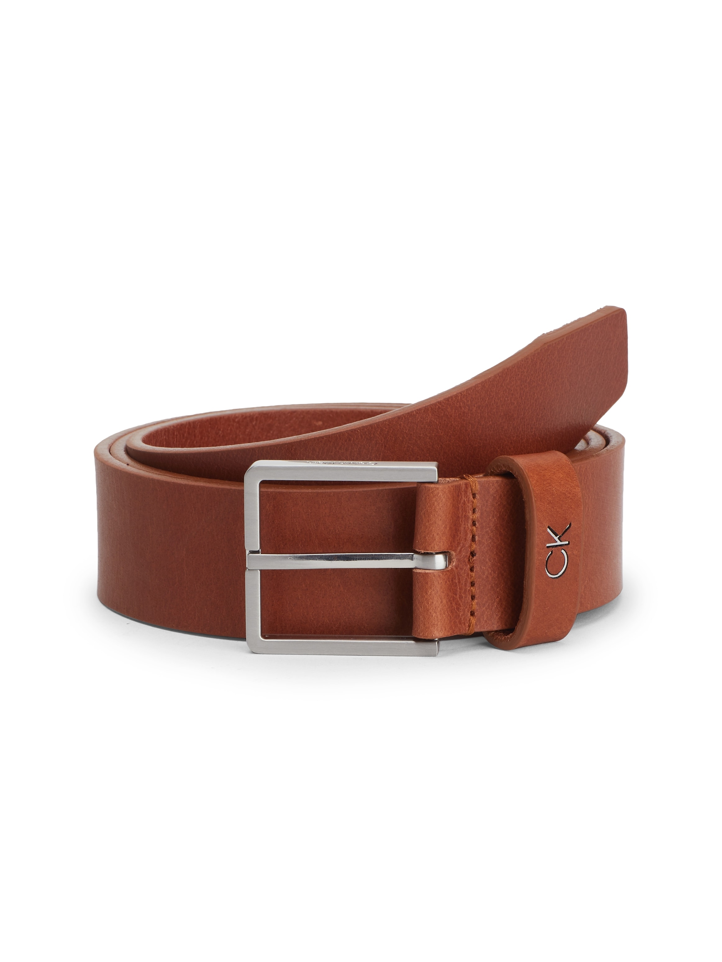 Calvin Klein Ledergürtel »FORMAL BELT 3.5CM«