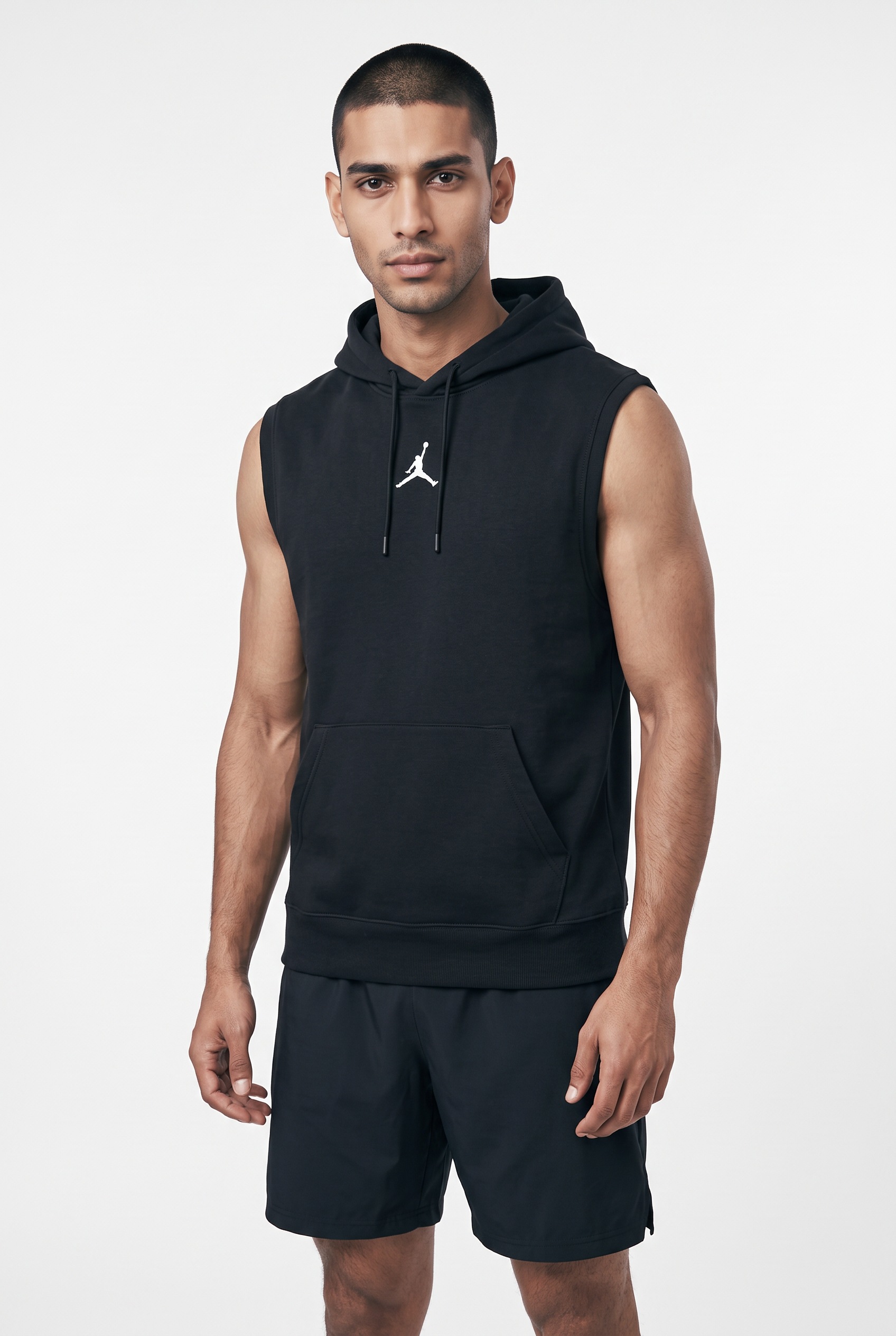 Jordan Kapuzensweatshirt »M J DF SPRT CSVR FLC SL PO«
