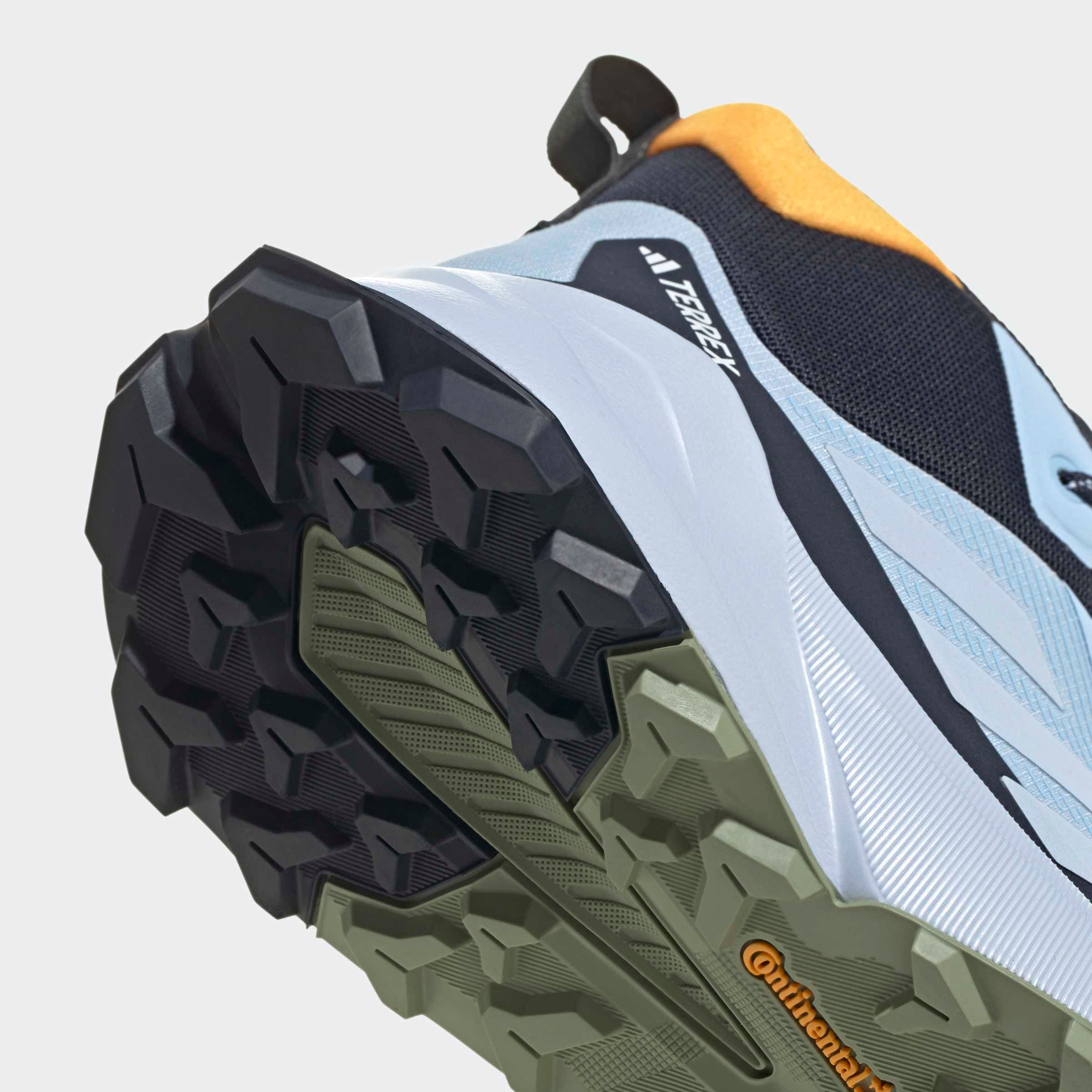 adidas TERREX Wanderschuh »TERREX TRAILMAKER 2.0 MID GORE-TEX«  wasserdicht dank Gore-Tex Membrane