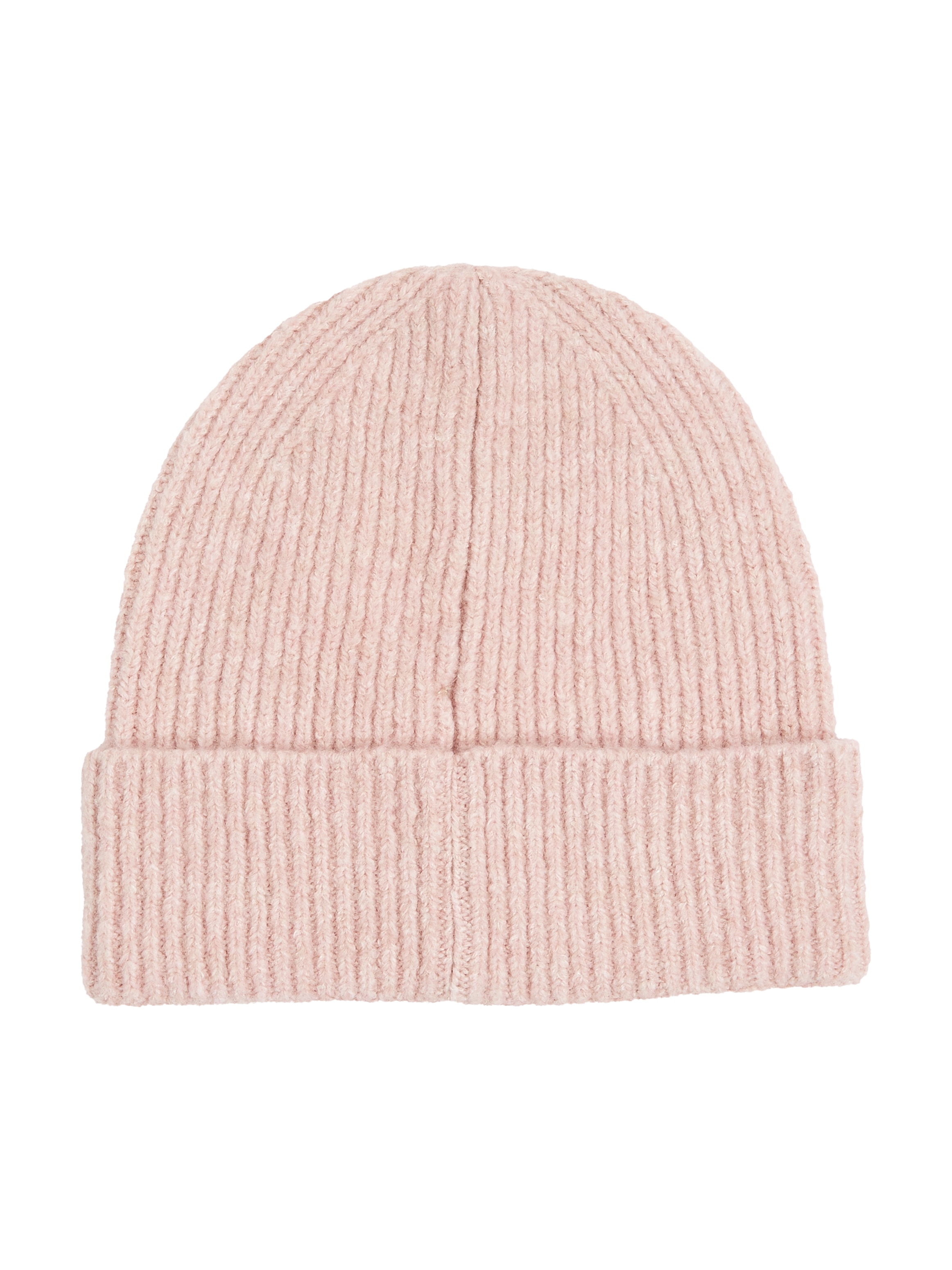 Calvin Klein Jeans Beanie »THICK EMBROIDERY BEANIE«, mit Logostickerei