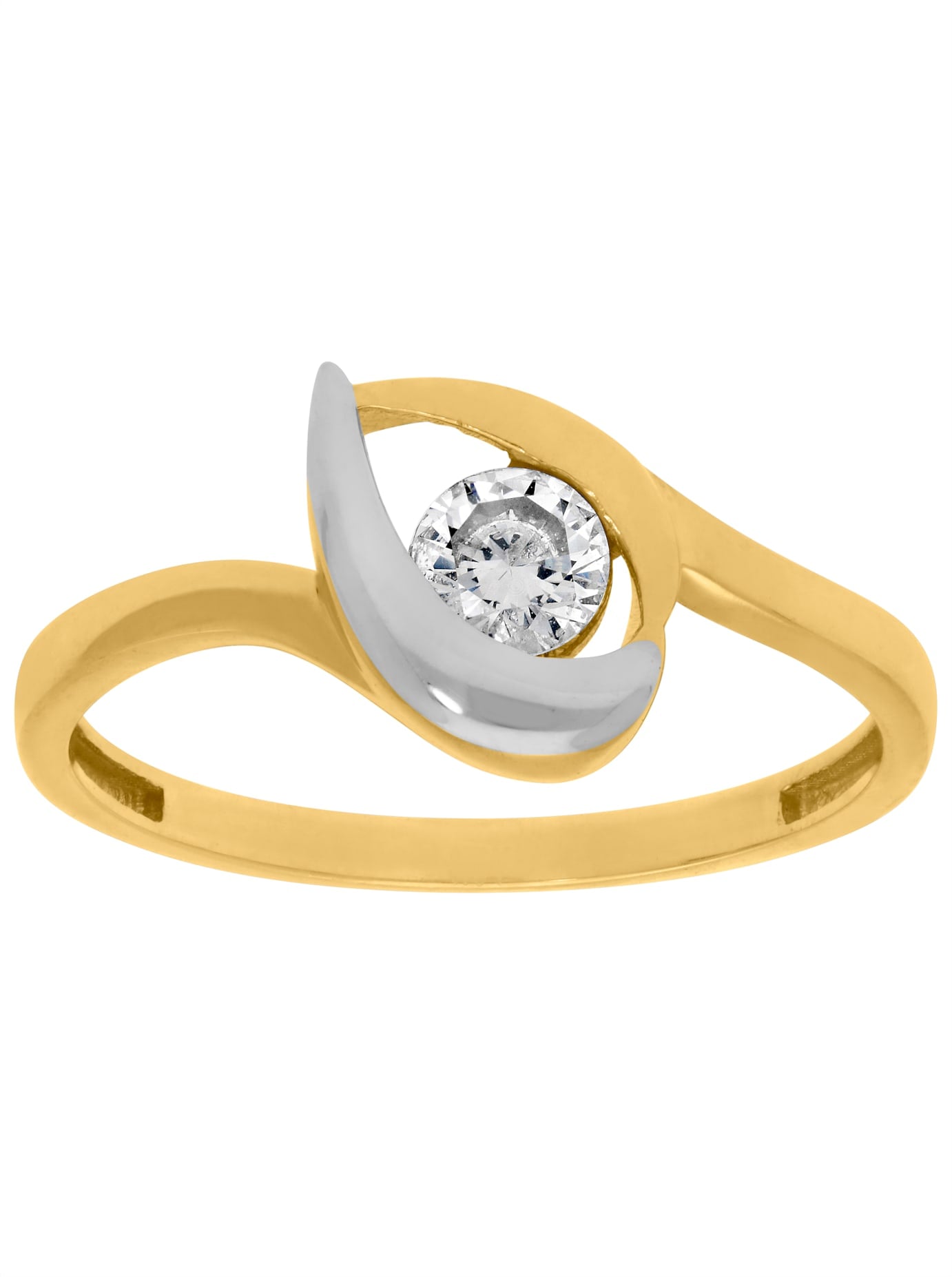 Lady Fingerring