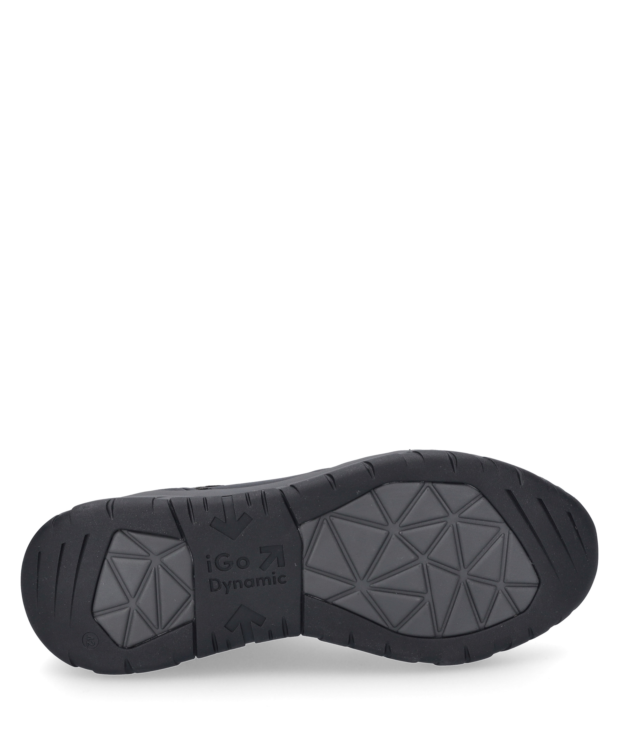 Josef Seibel Sneaker »Mitchell 04, schwarz«