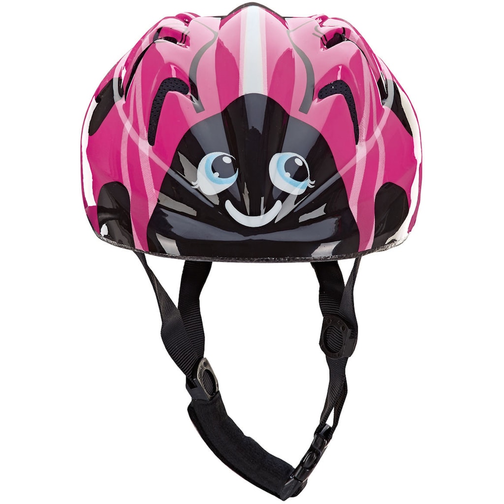 Prophete Kinderfahrradhelm