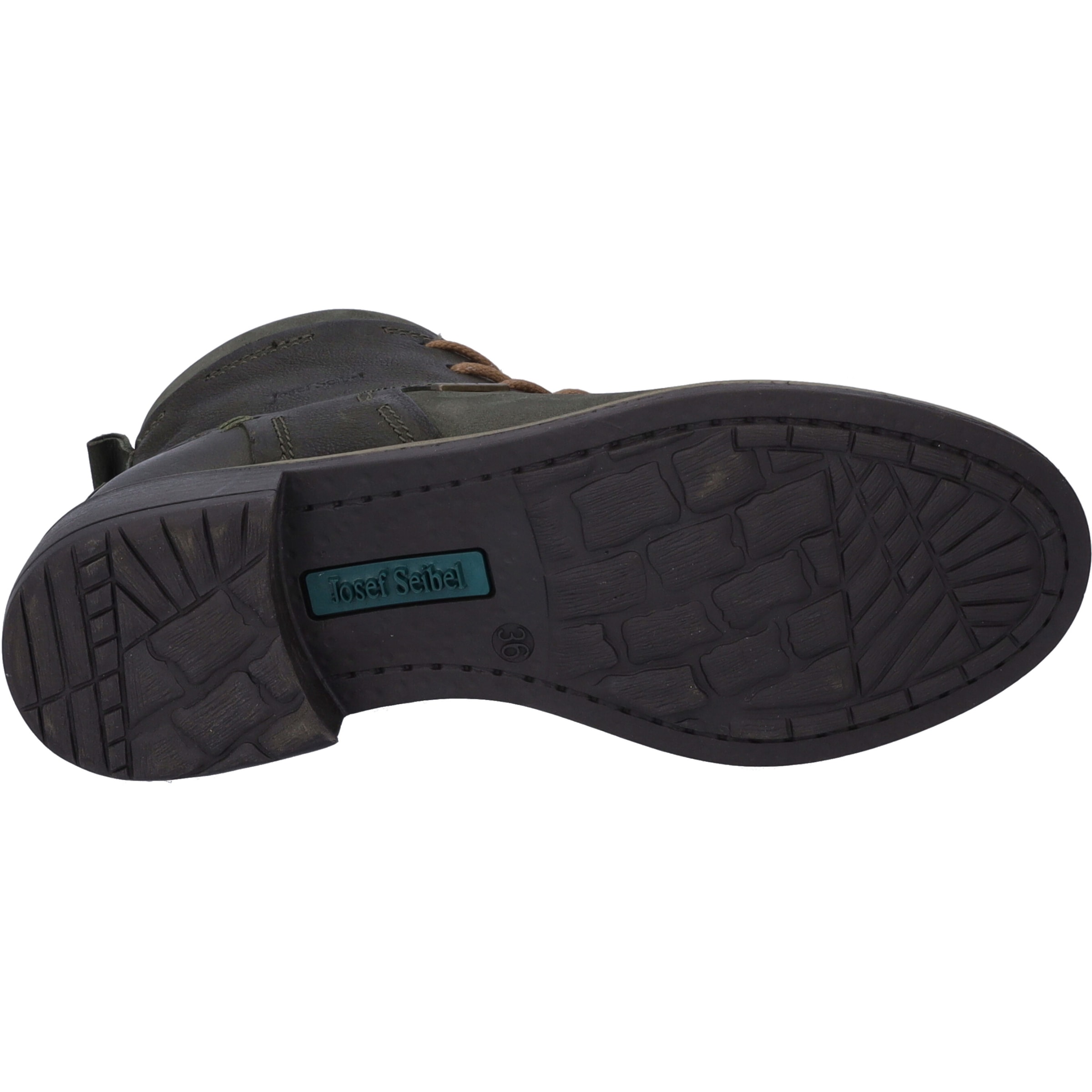 Josef Seibel Stiefelette »Selena 50, tanne«