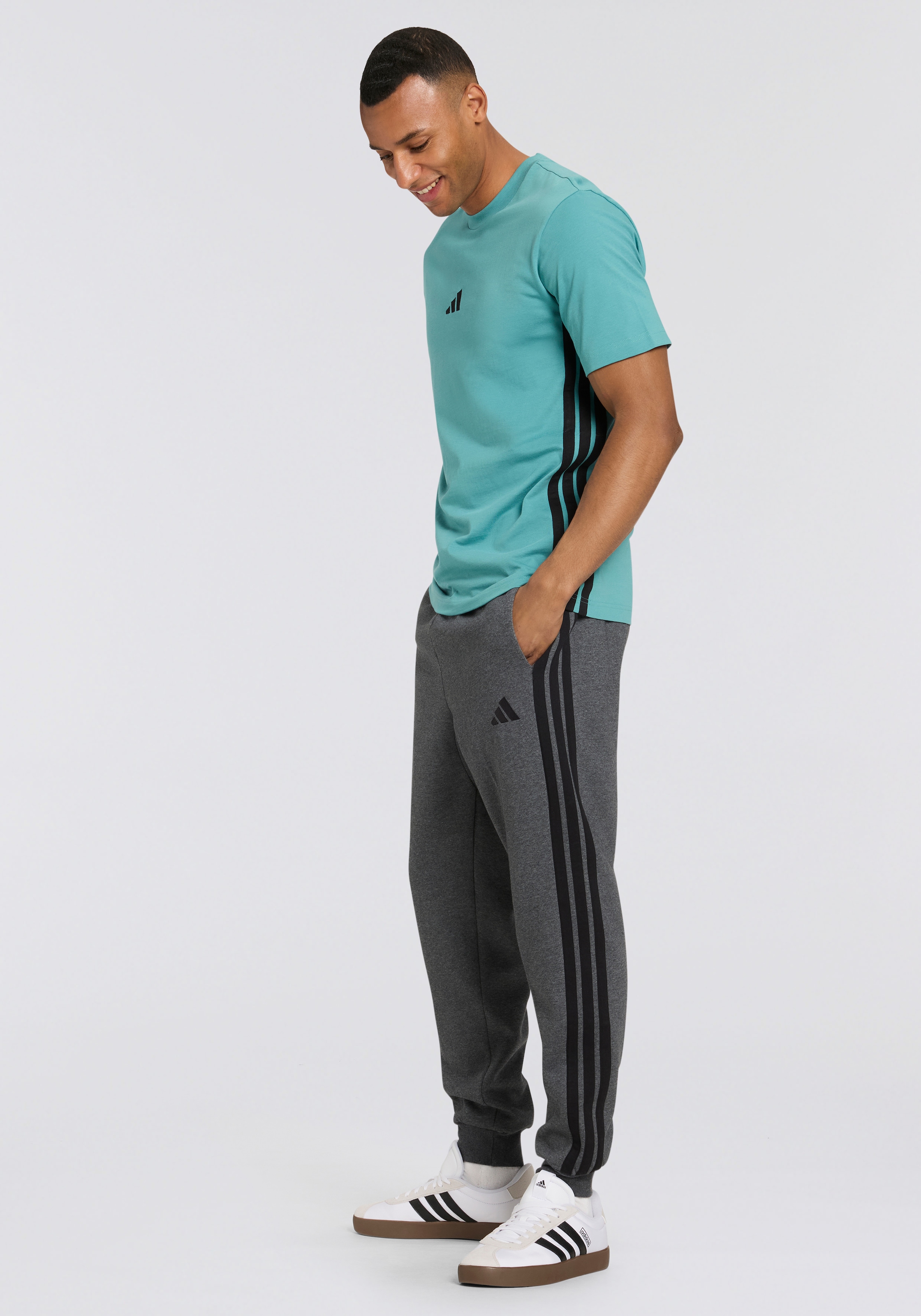 adidas Sportswear T-Shirt »M 3S SJ T«
