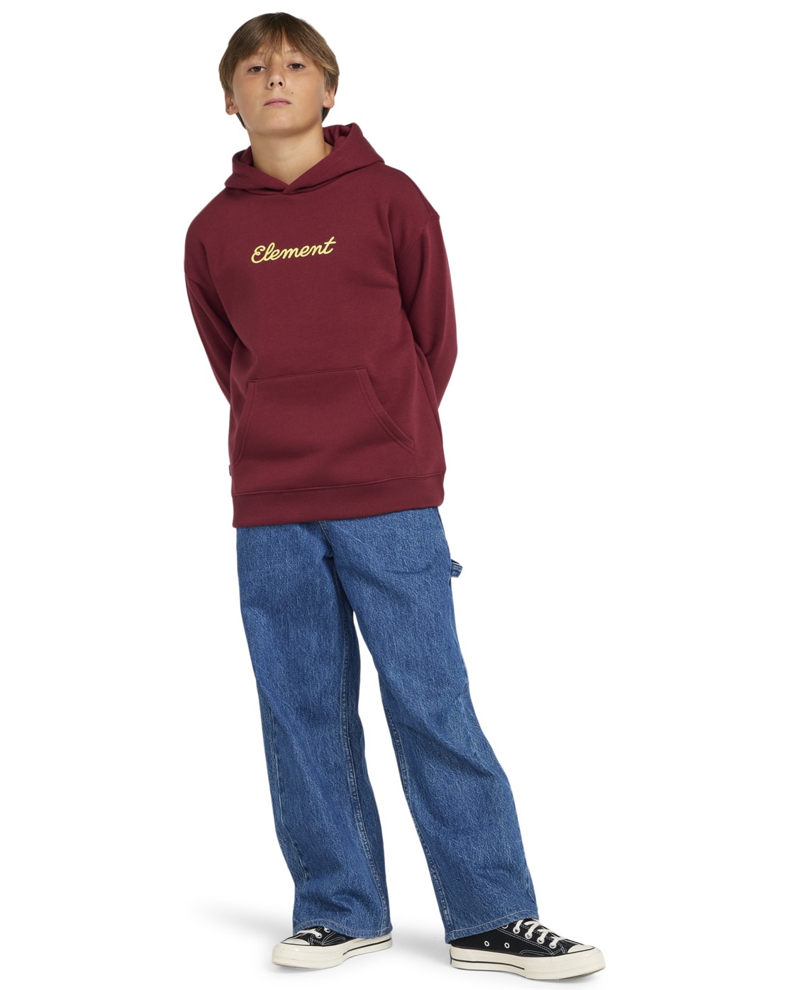 Element Hoodie »Rollin«