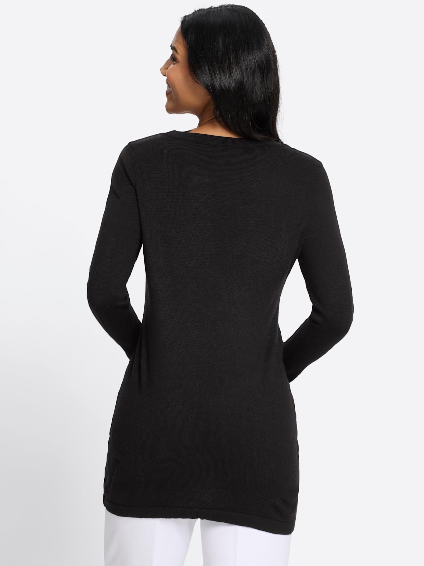   Longpullover »Longpullover«