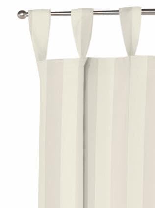 Wirth Vorhang »Chiming« Schlaufen 1 Stk. tlg.