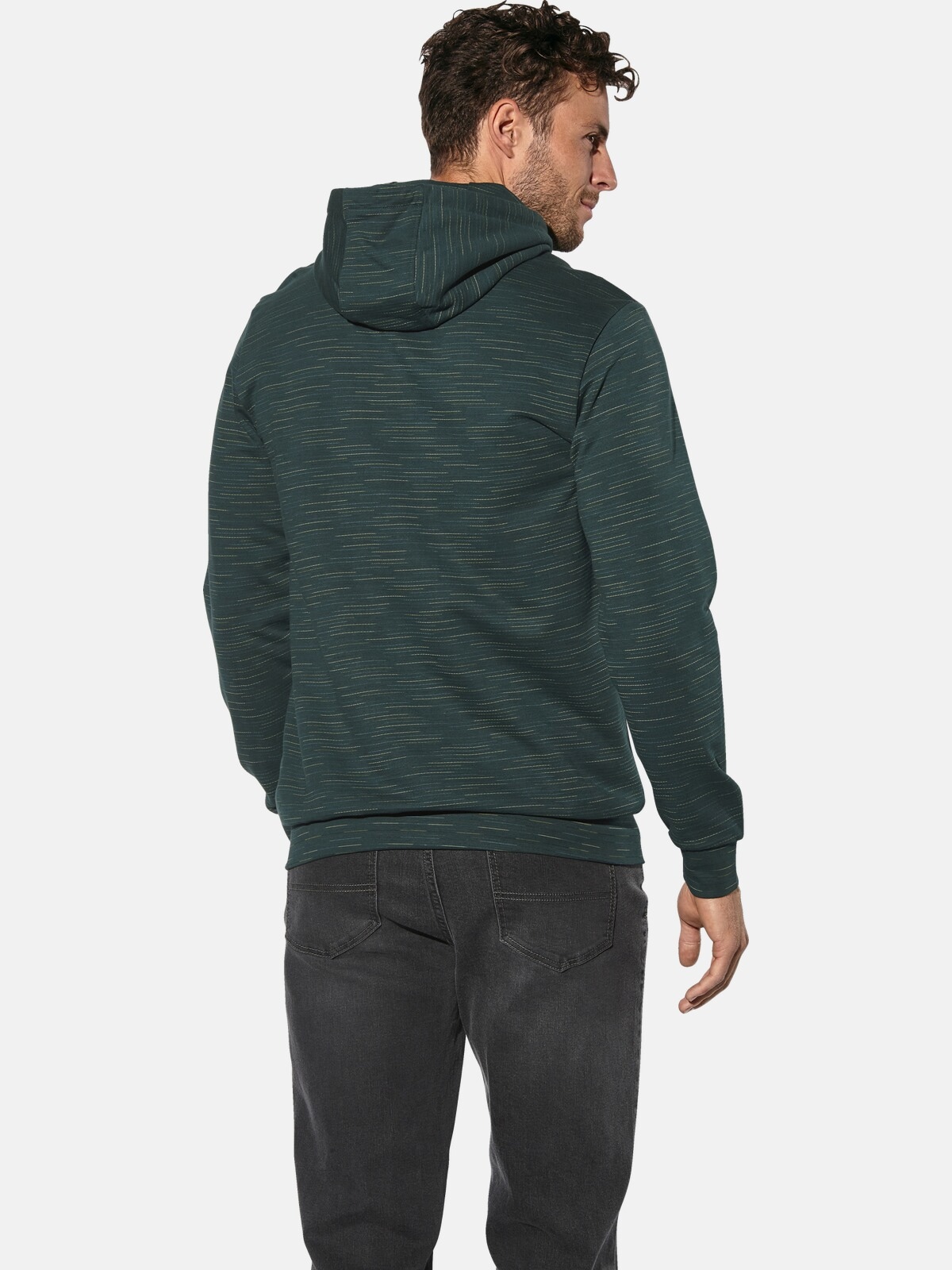 Babista Kapuzensweatshirt »Sweatshirt CORLIAN«