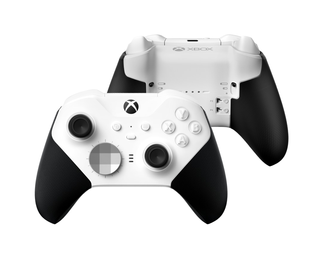 Xbox Wireless-Controller »Elite Series 2 – Core Edition«