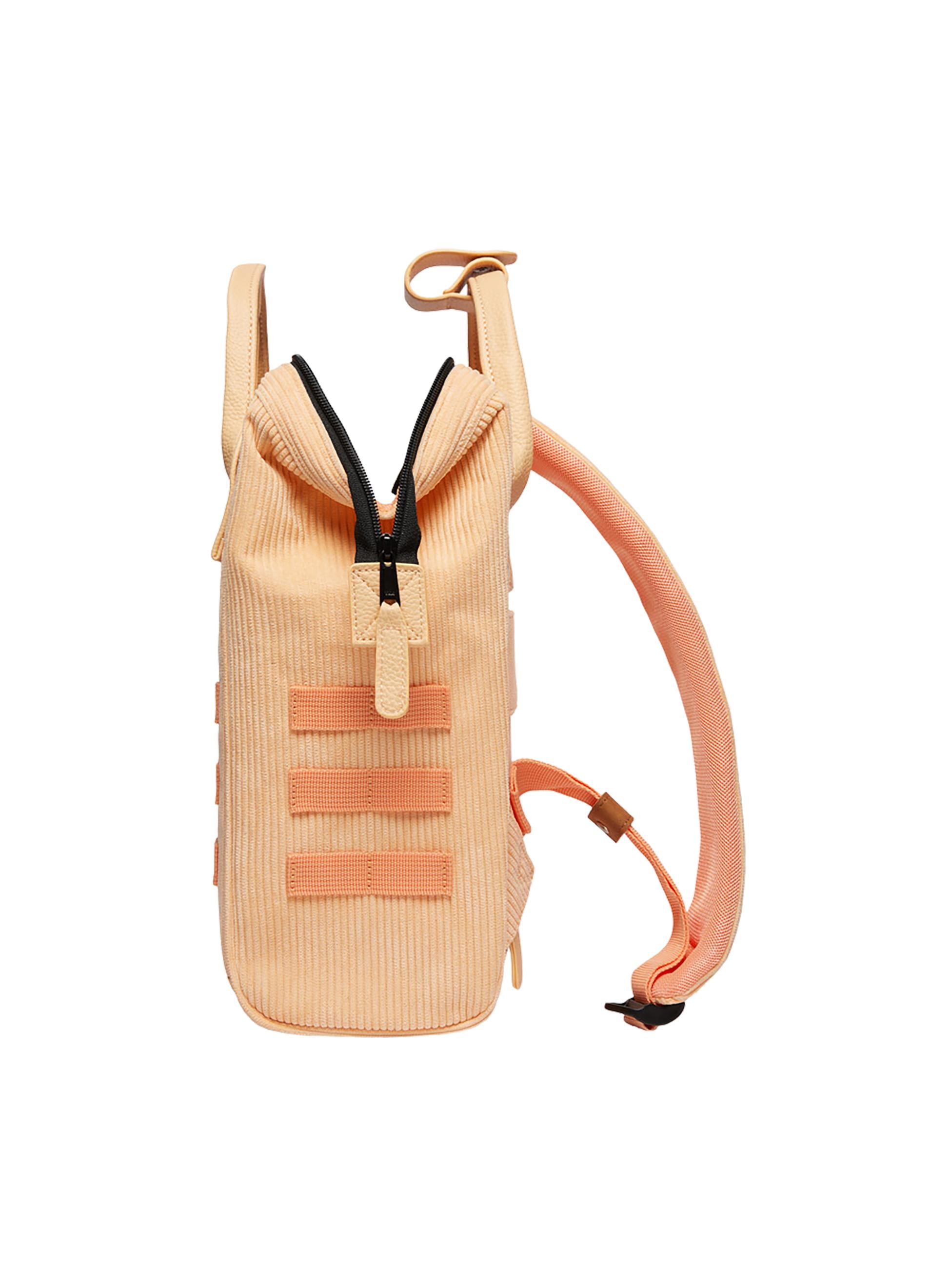 CABAIA Tagesrucksack »Tagesrucksack Adventurer S Cord Recycled«