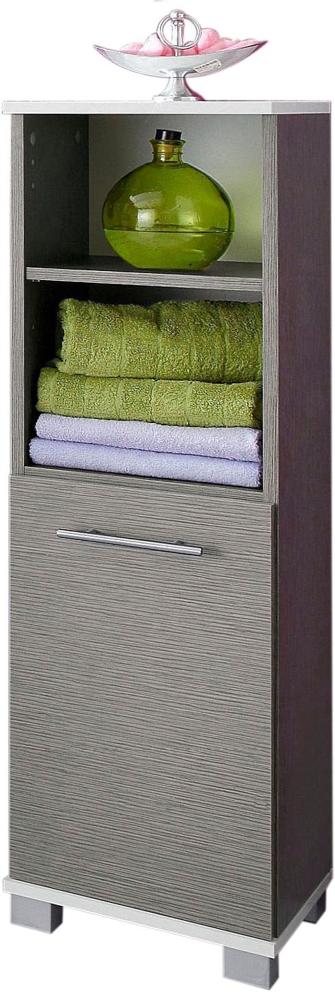 Schildmeyer Midischrank »Rhodos, Made in Germany«, Breite 30 cm, verstellbarer Einlegeboden, wechselbarer Türanschlag