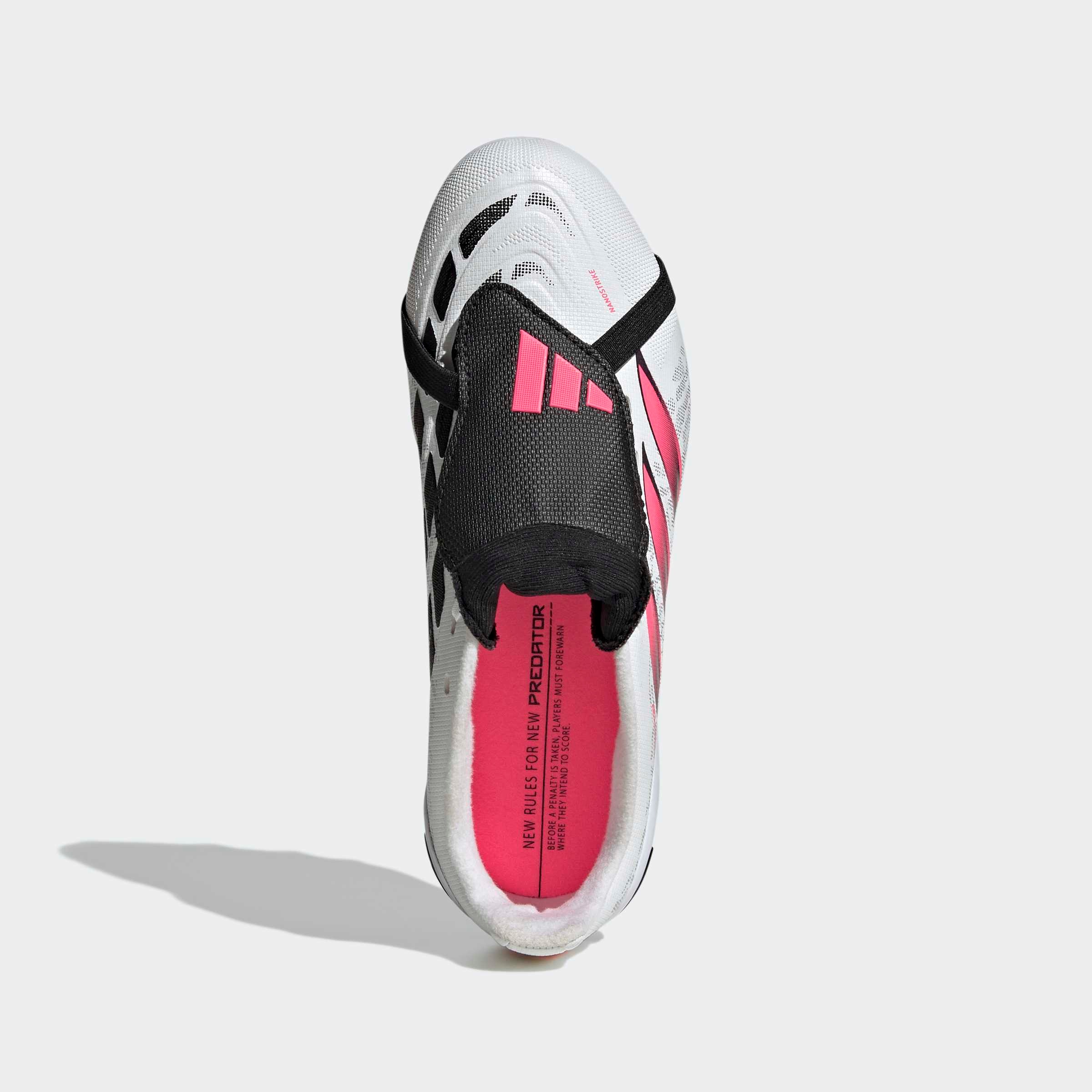 adidas Performance Fußballschuh »PREDATOR LEAGUE KIDS , KUNSTRASEN, UMSCHLAGBARE ZUNGE«  für Kinder & Jugendliche