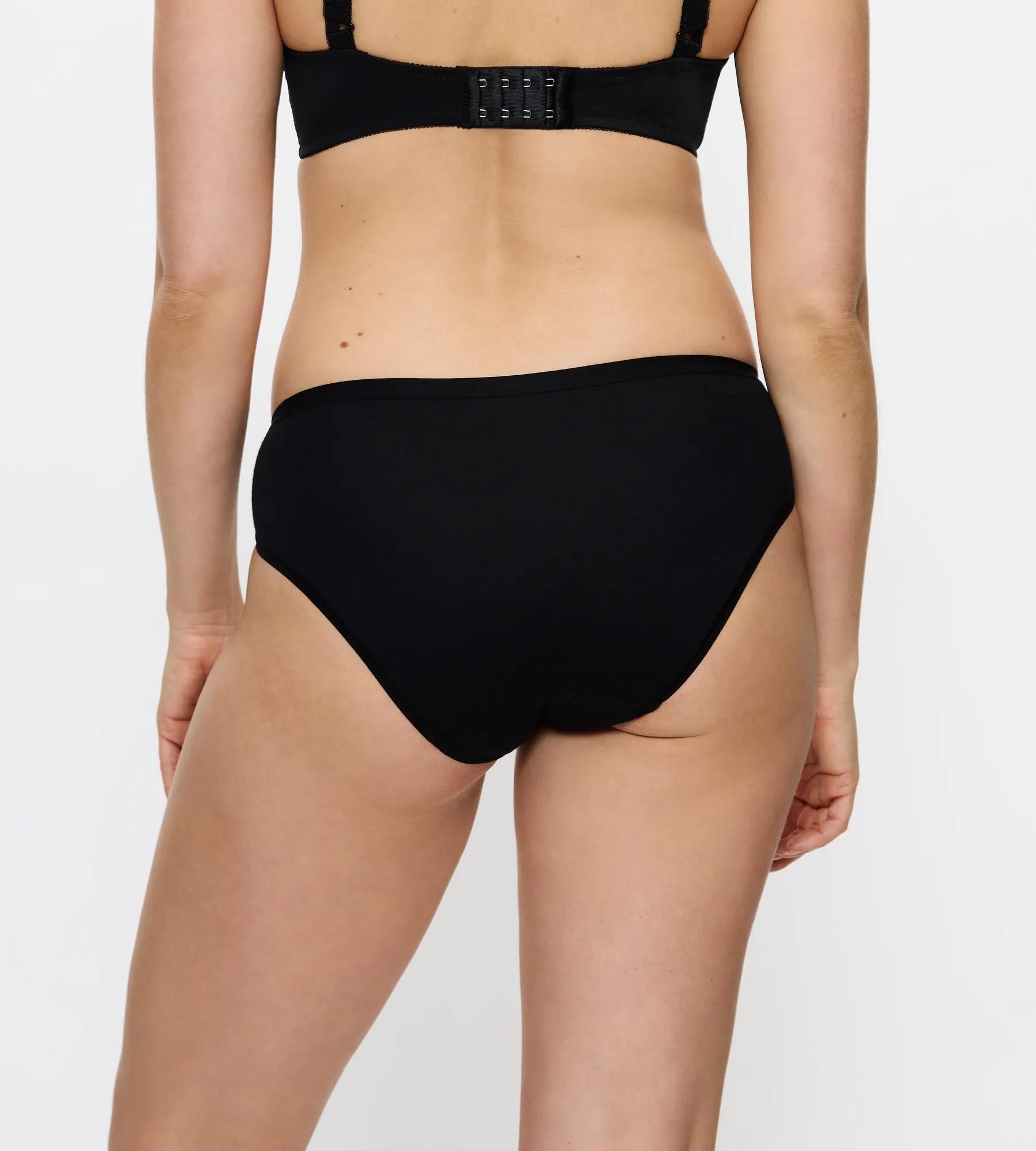 Triumph Tai-Slip »Sense Of Cotton« weich, ohne Seitennaht, elastisch