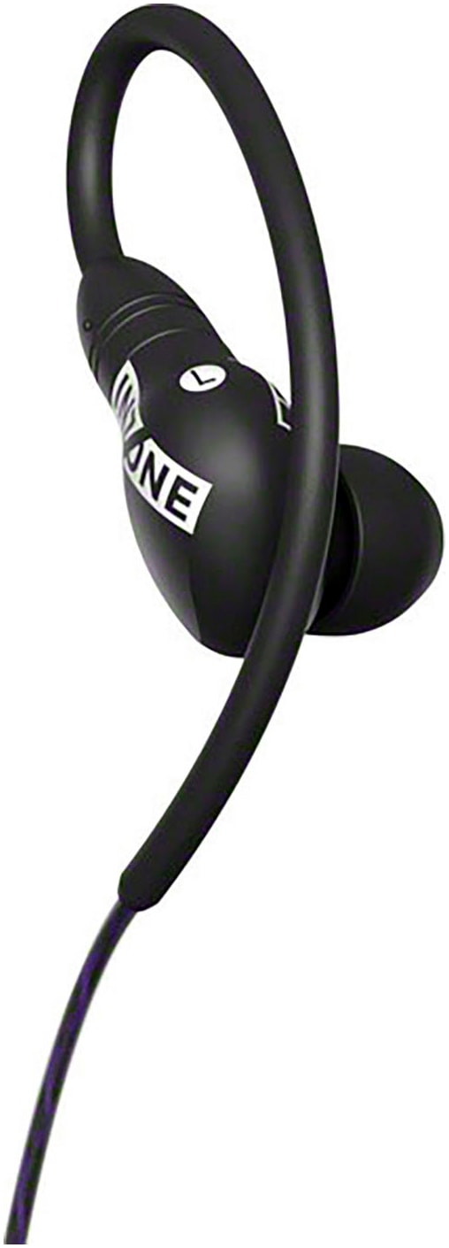 Sony Gaming-Headset »INZONE E9«, Geräuschisolierung