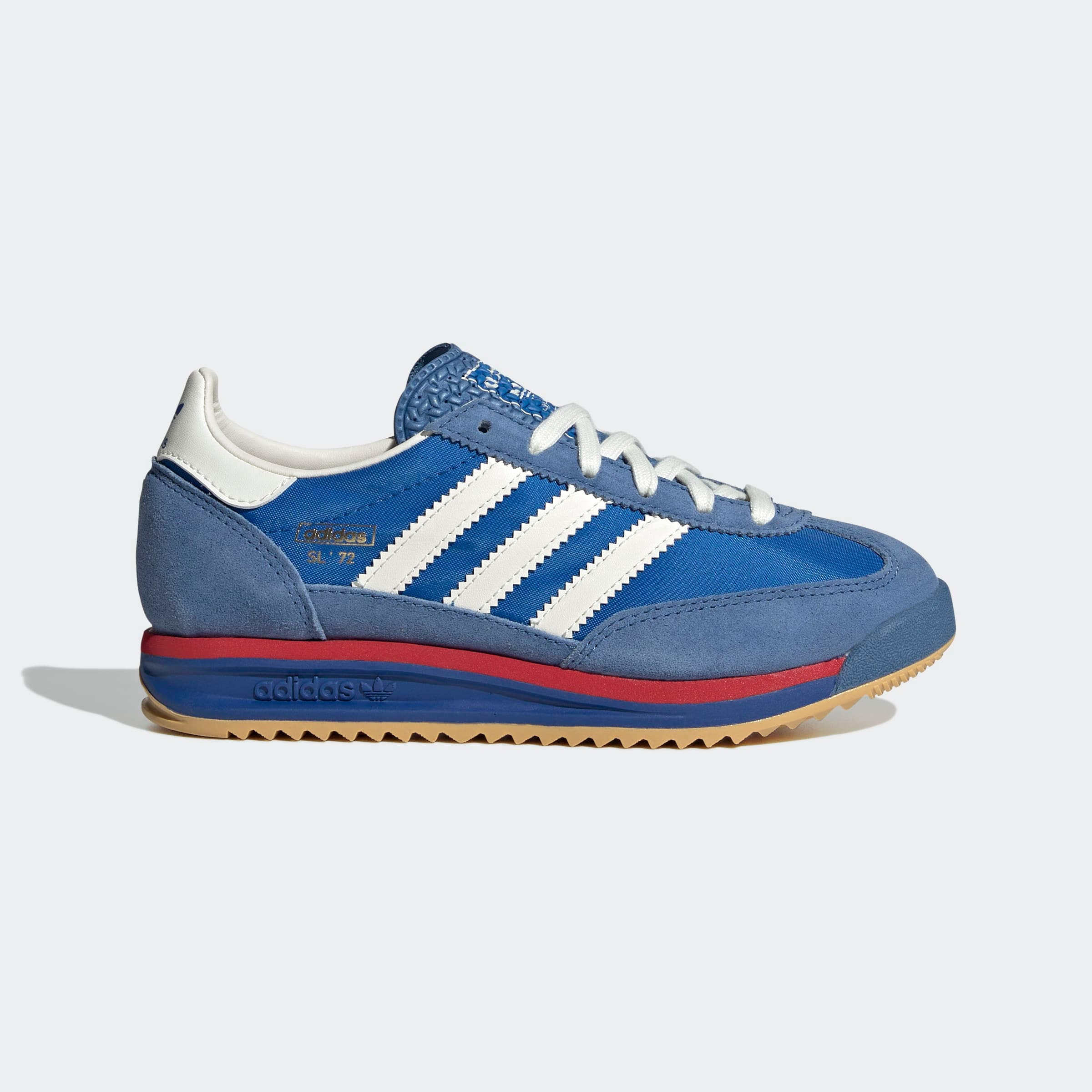 adidas Originals Sneaker »SL 72 RS KIDS«  für Kinder & Jugendliche