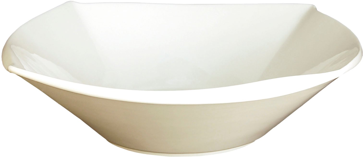 Retsch Arzberg Servier-Set »Emotion« Vitro-Porzellan