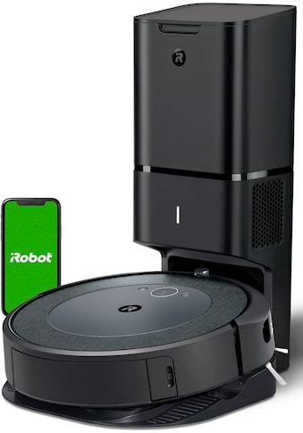 iRobot Saugroboter »Roomba i5+ (i5654)« kaufen