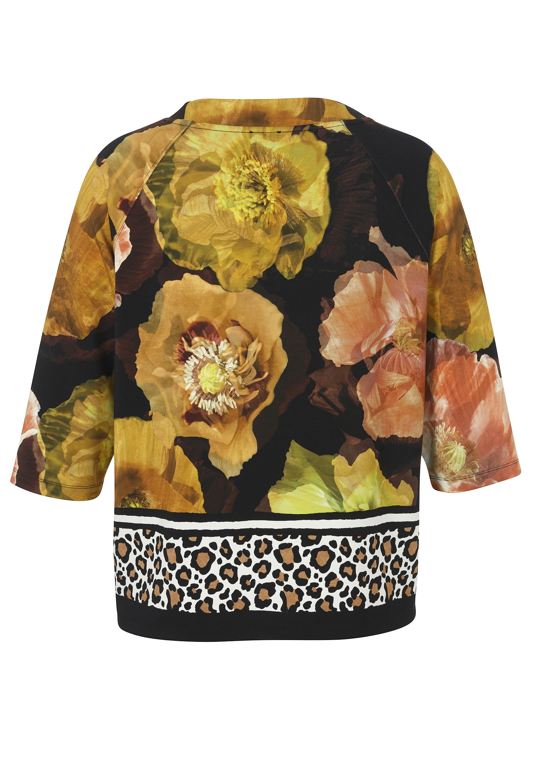VIA APPIA DUE Sweatshirt »VIA APPIA DUE Sweatshirt«, in Große Größen
