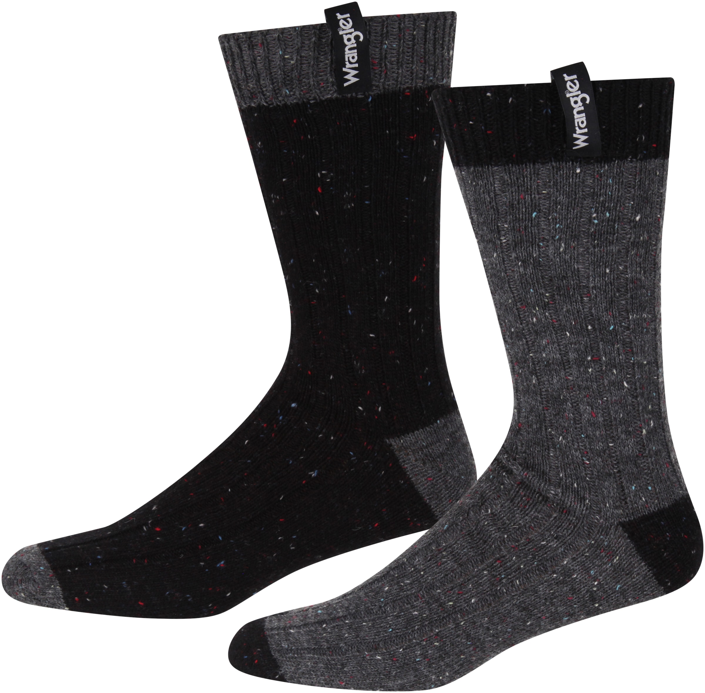 Wrangler Sportsocken »CORMAC«, (Packung, 2 Paar) im OTTO Online Shop | Lange Socken