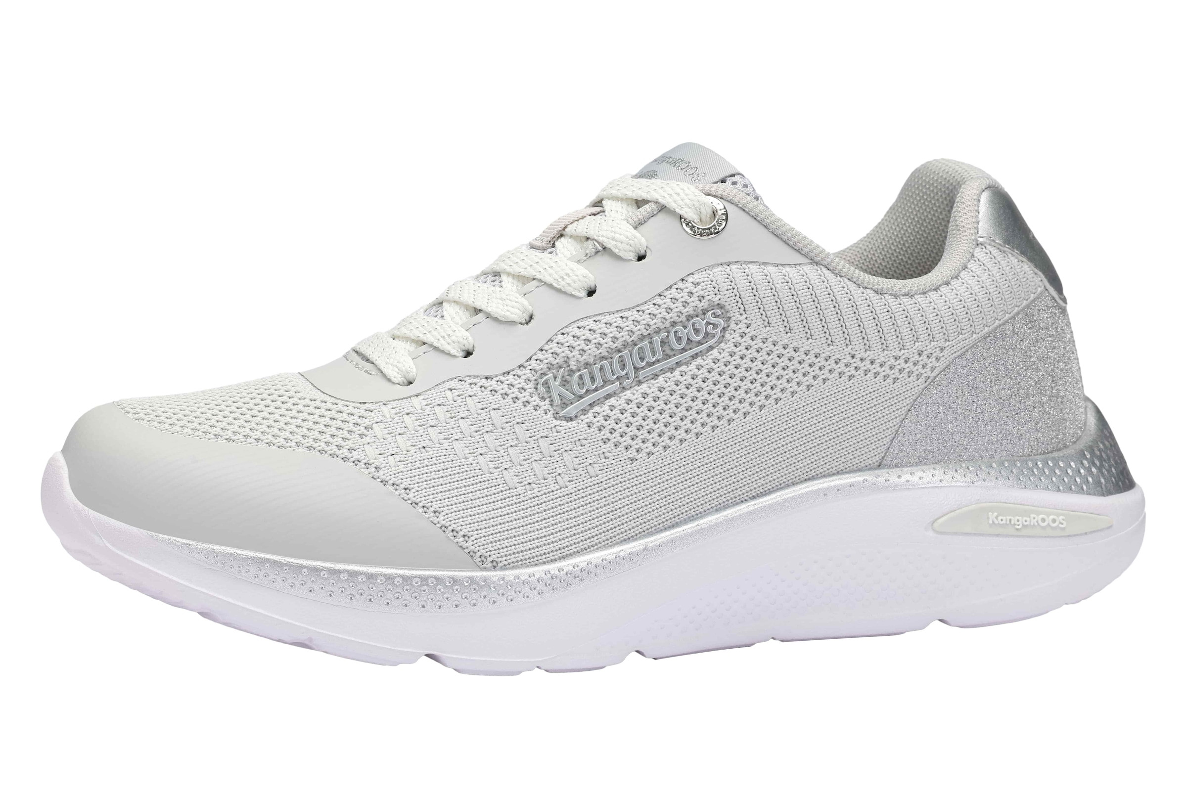 KangaROOS Sneaker »K-WN MALAGA«