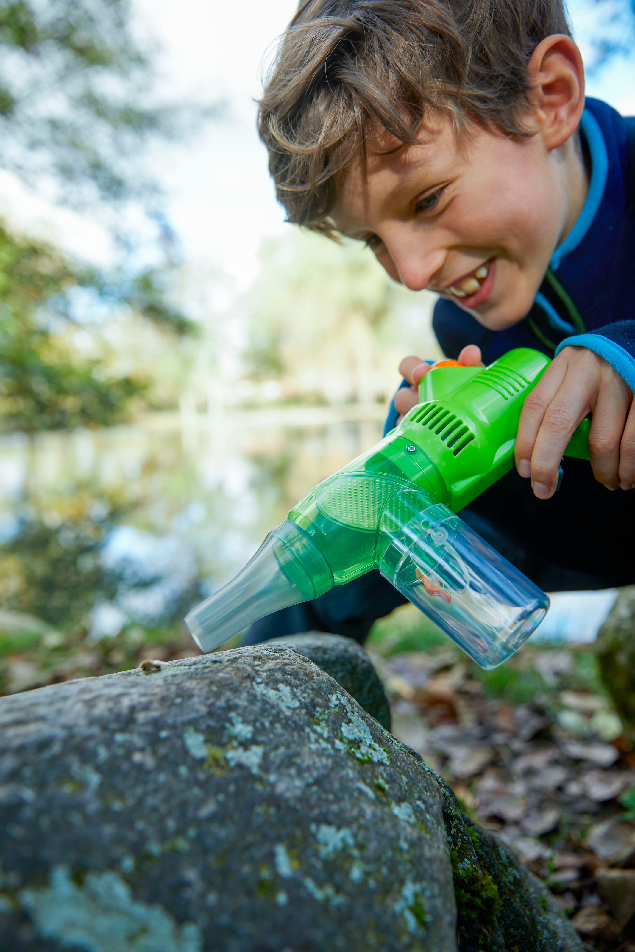 Haba Kreativset »Insektensauger Terra Kids«