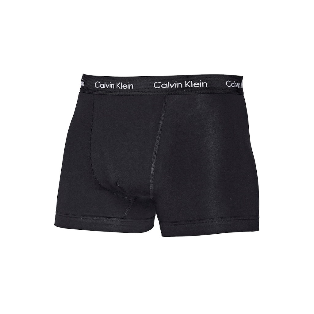 Calvin Klein Underwear Boxer, (3 St.)