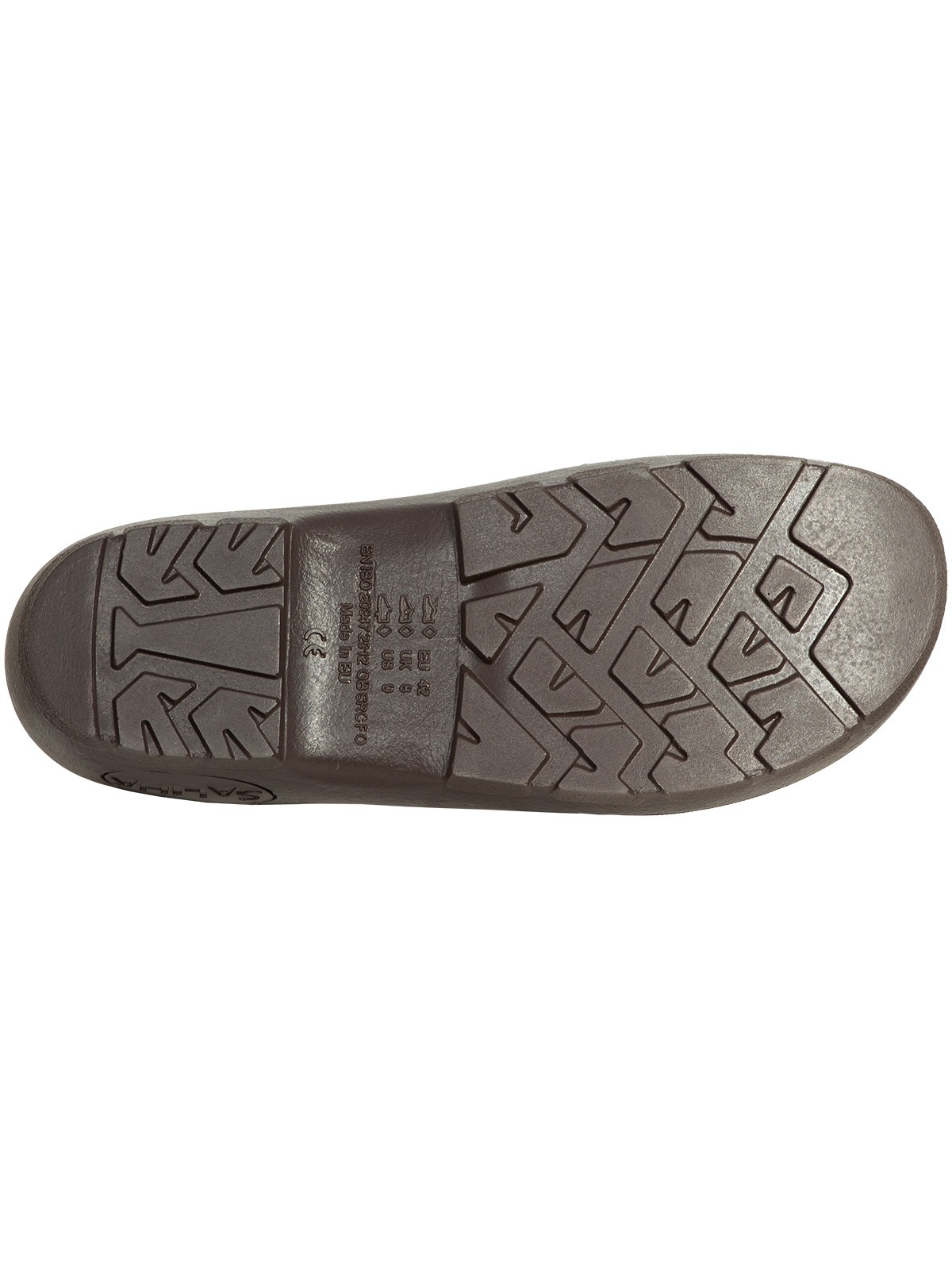 SALIHA Clog »Gartenclogs Multi Clog geschlossen«