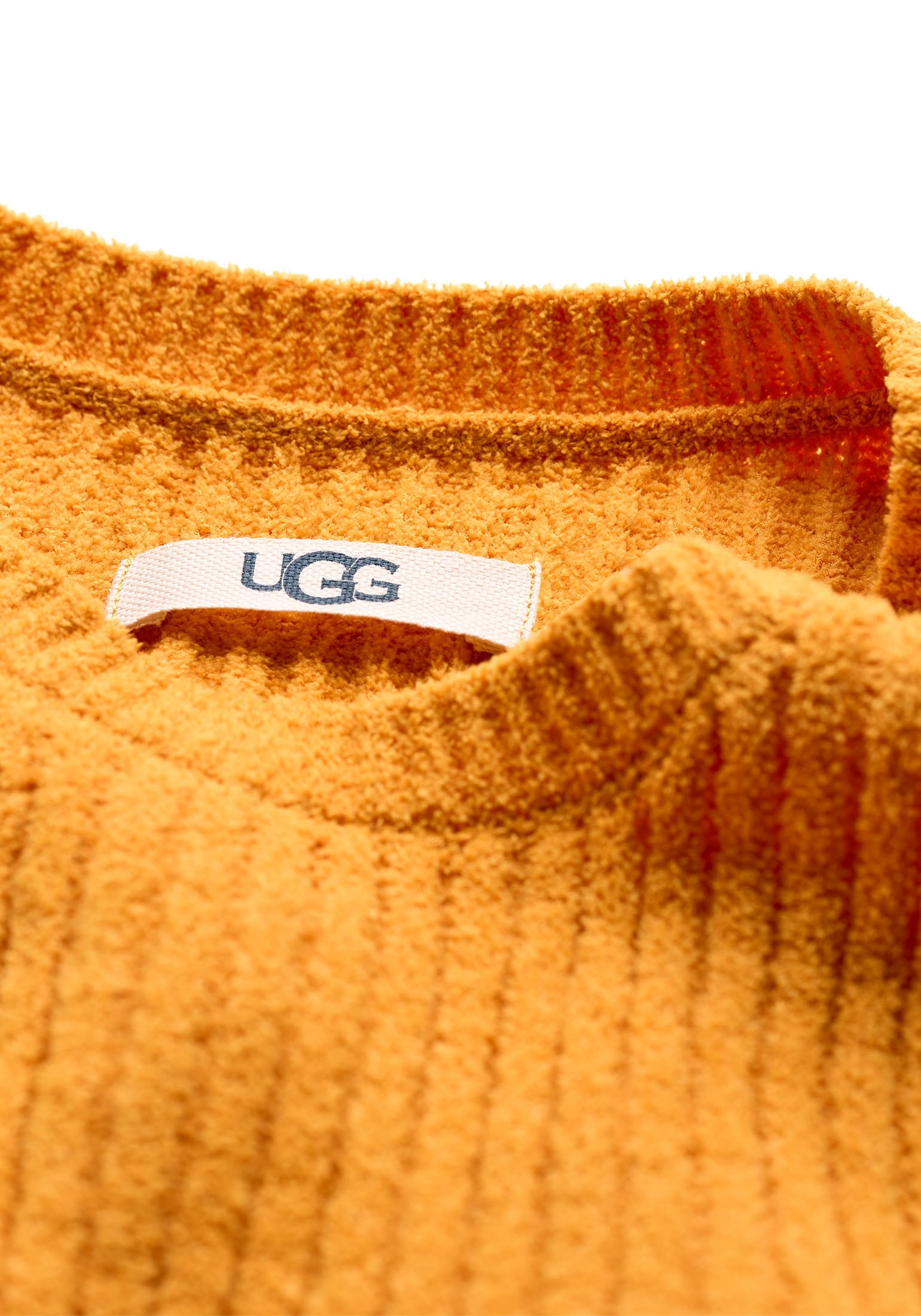 UGG Tanktop »Elaenia Tank Lite«, Mit Rundhalsausschnitt