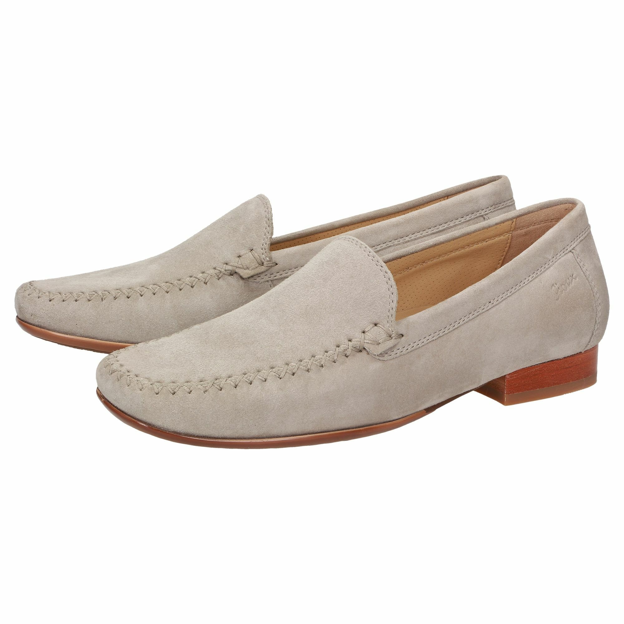 SIOUX Slipper »Campina«