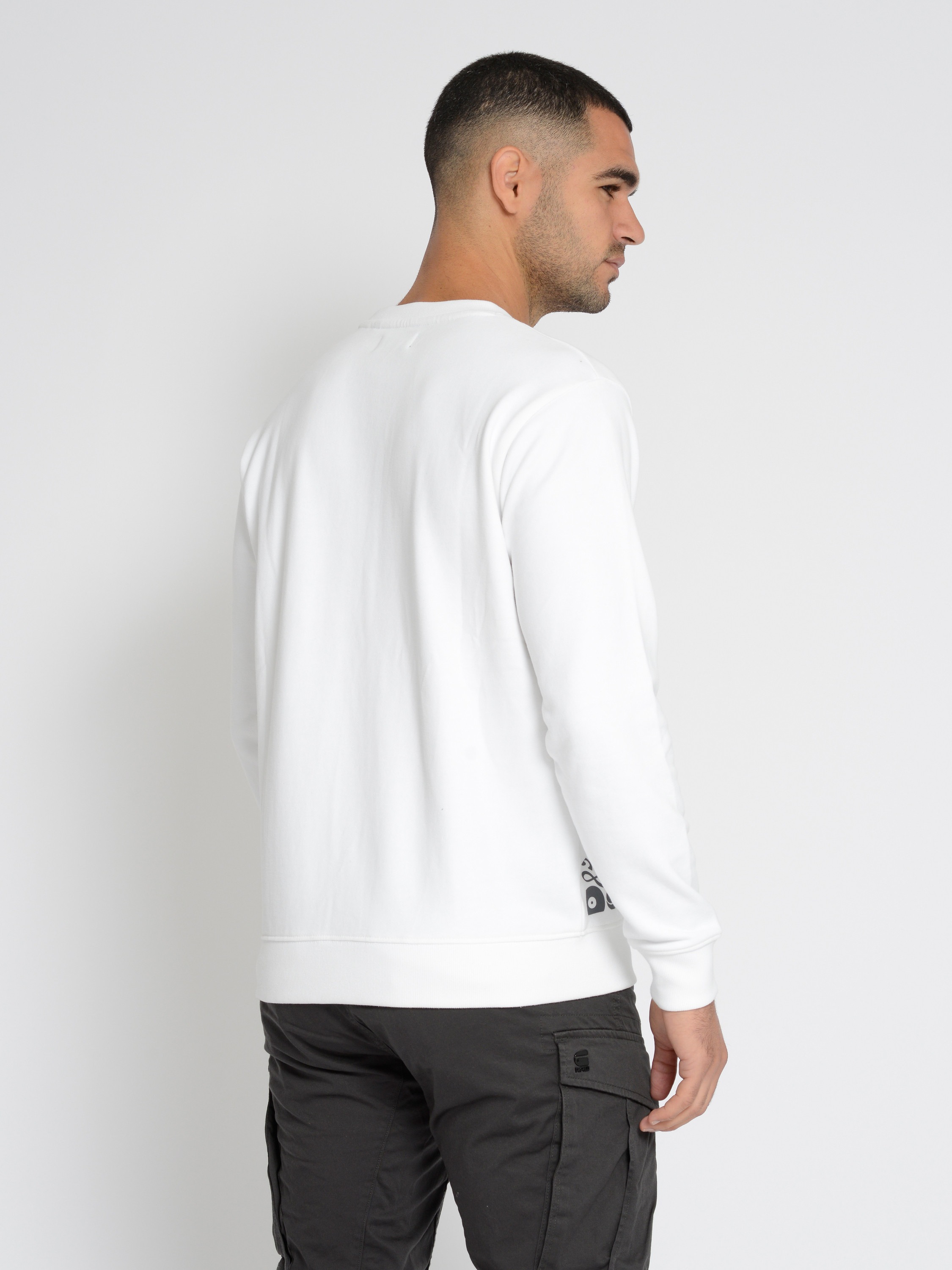 NASSAU BEACH Sweatshirt »Sweatshirt NB231043«